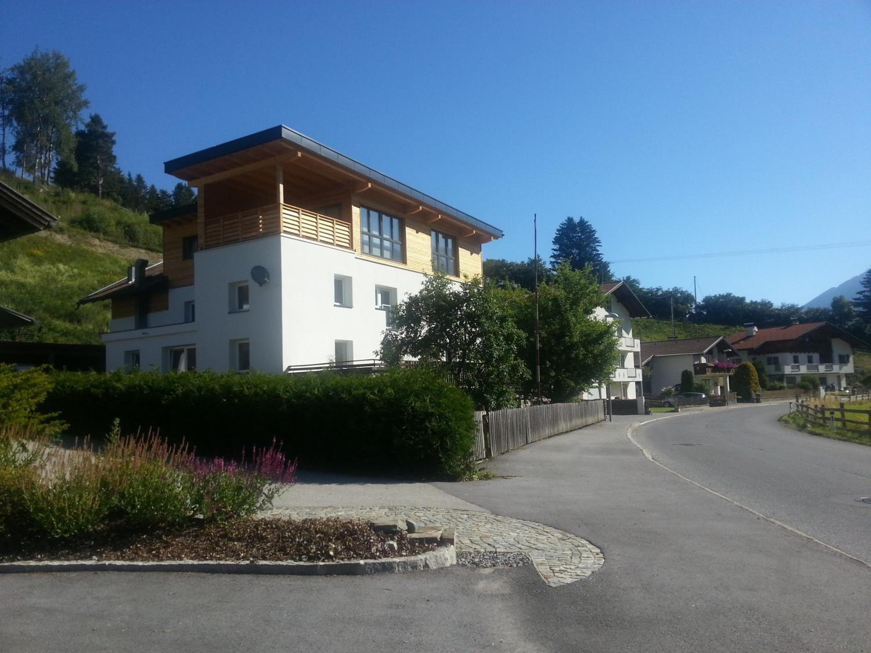 Haus Alpenblick
