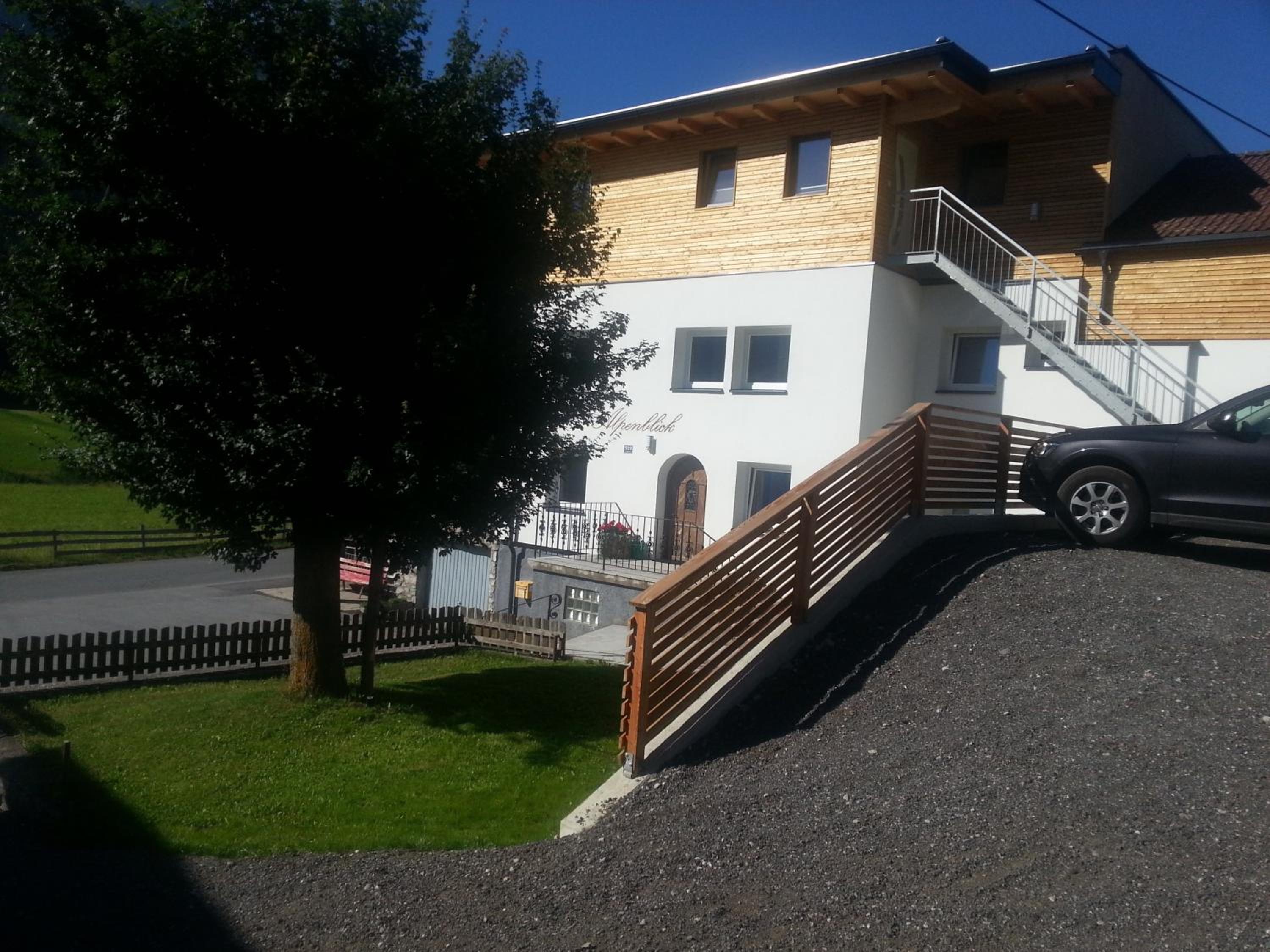 Haus Alpenblick
