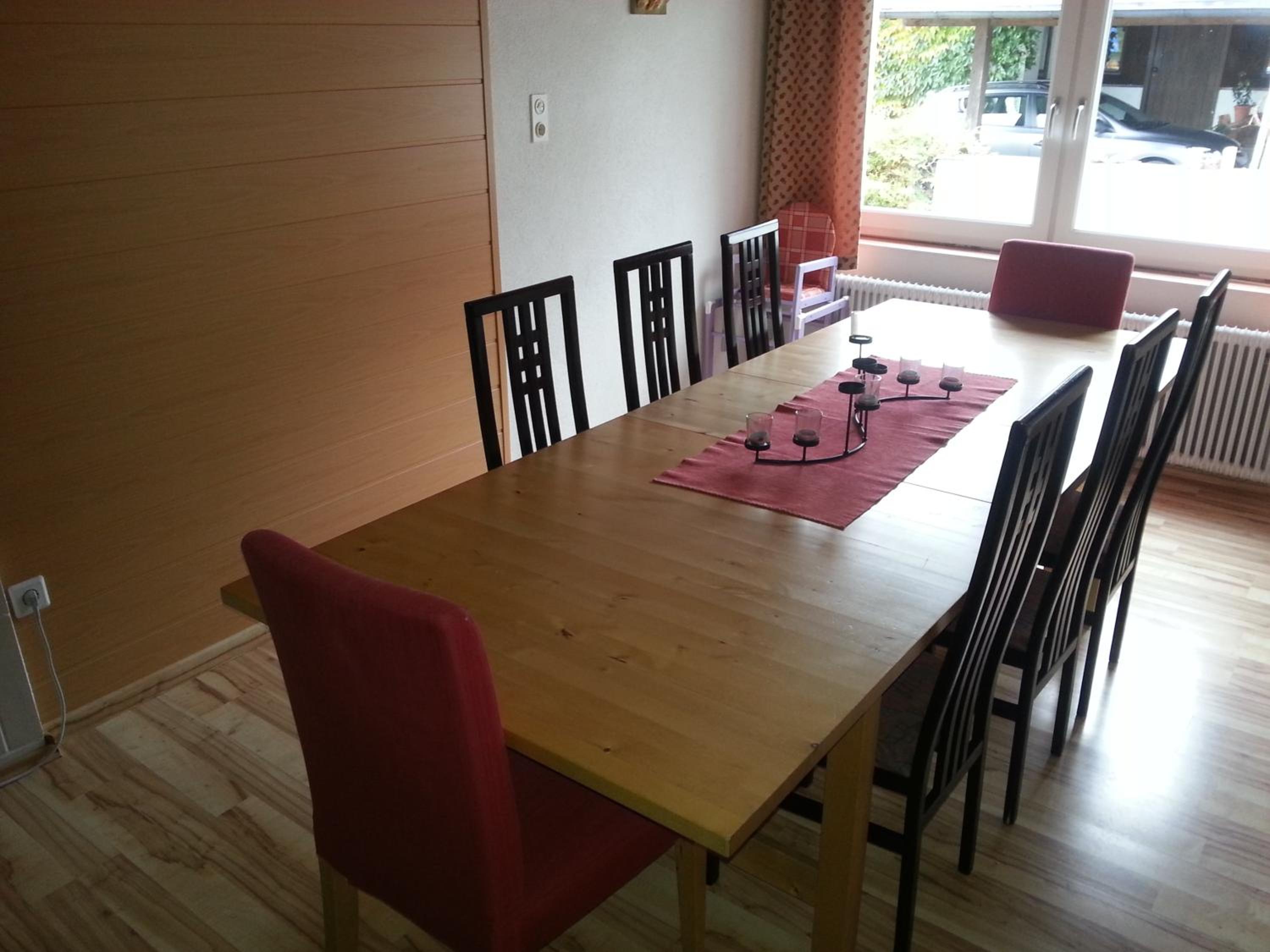 Haus Alpenblick