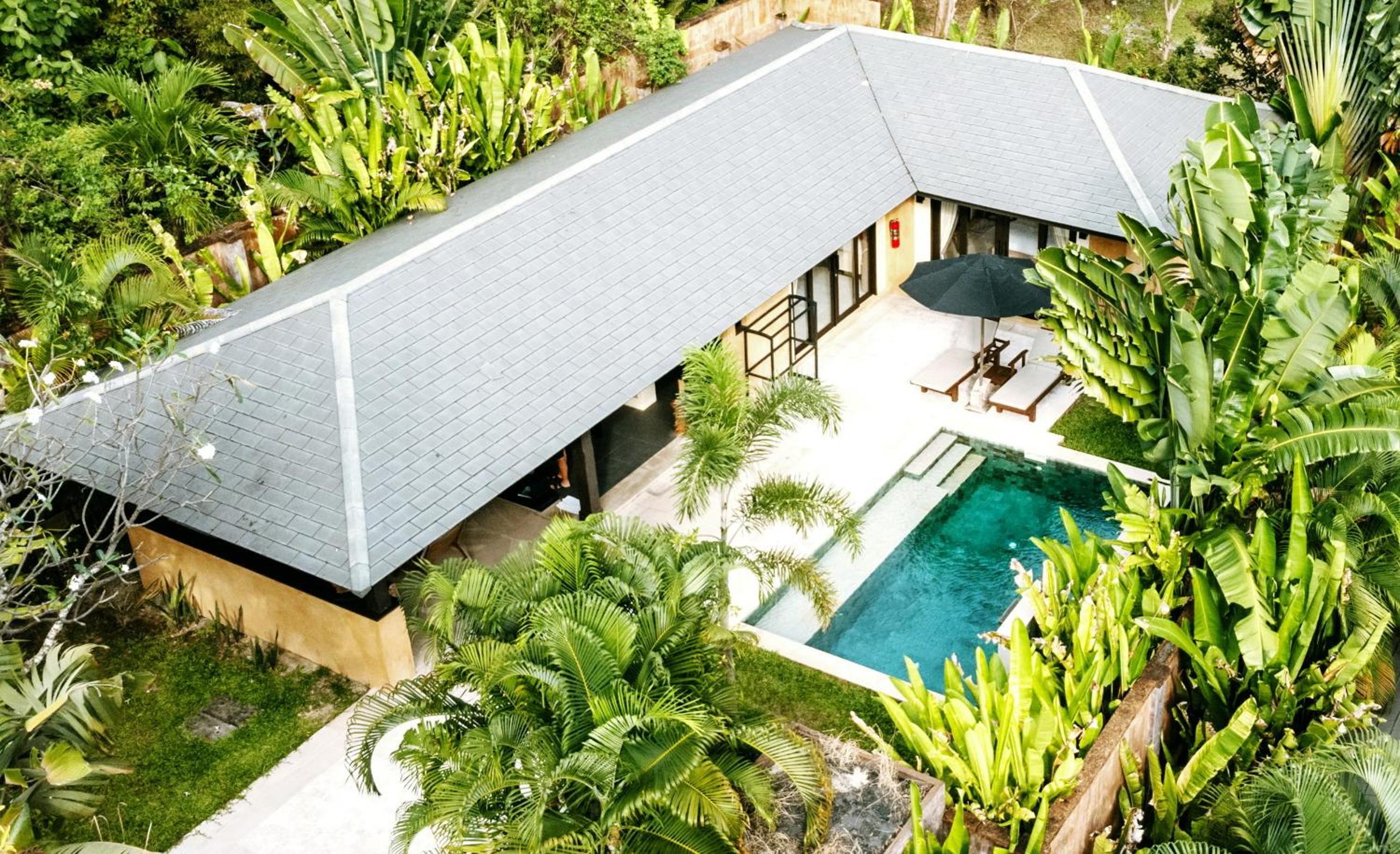 Alanta Private Pool Villa