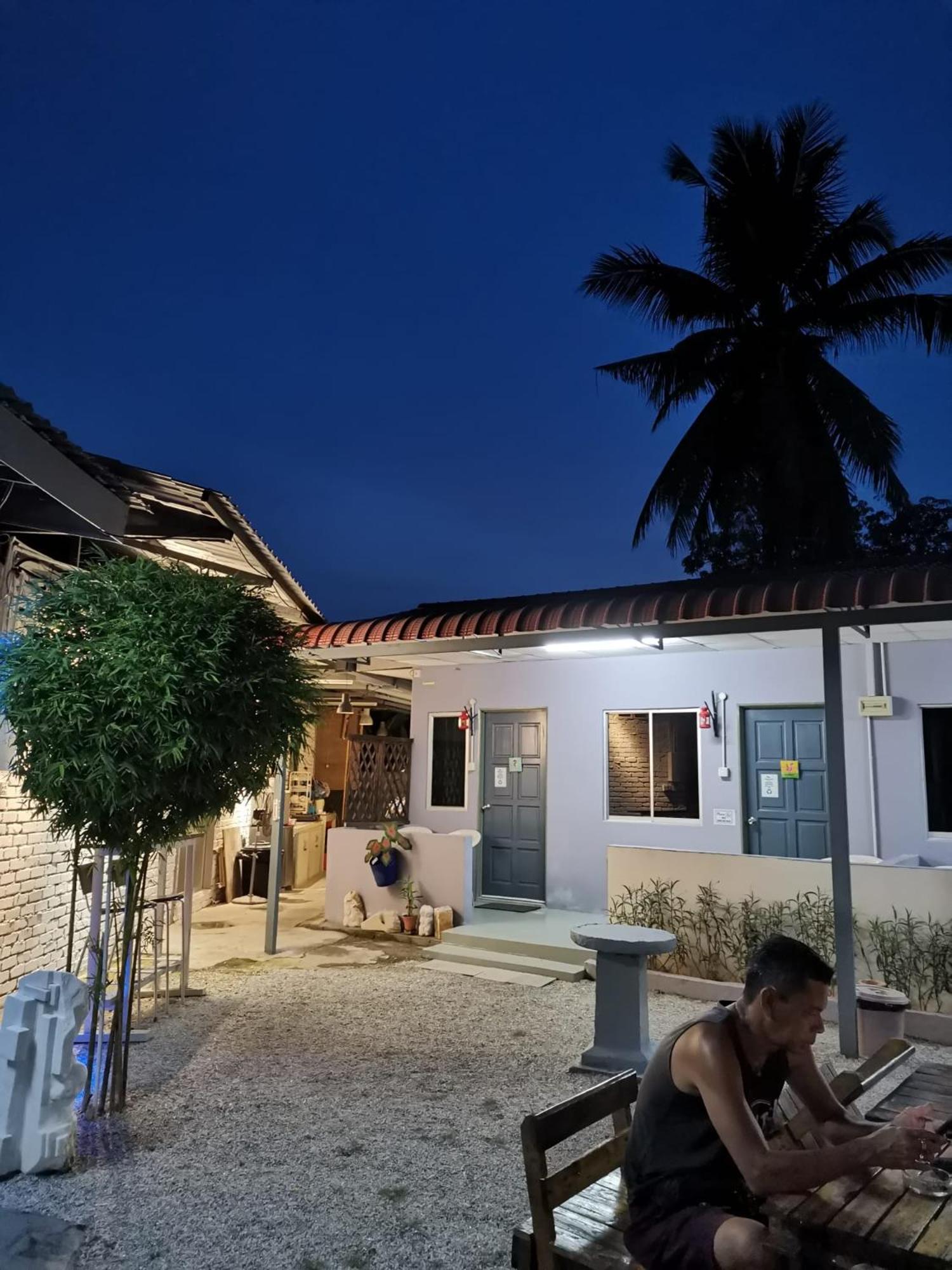 Langkawi Village Guest House view 3