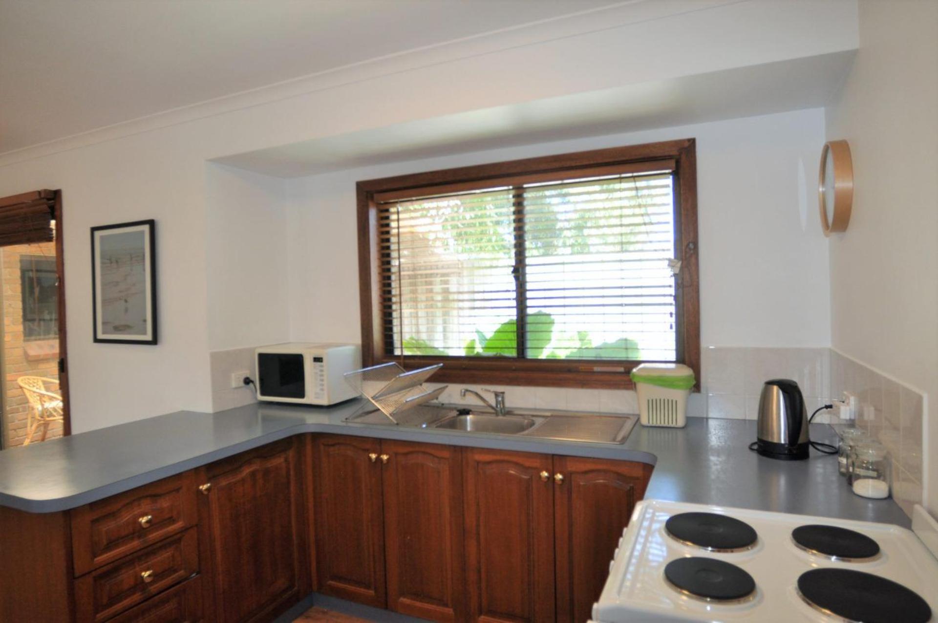 Palm Waters 4 - Wi-Fi & Linen Included