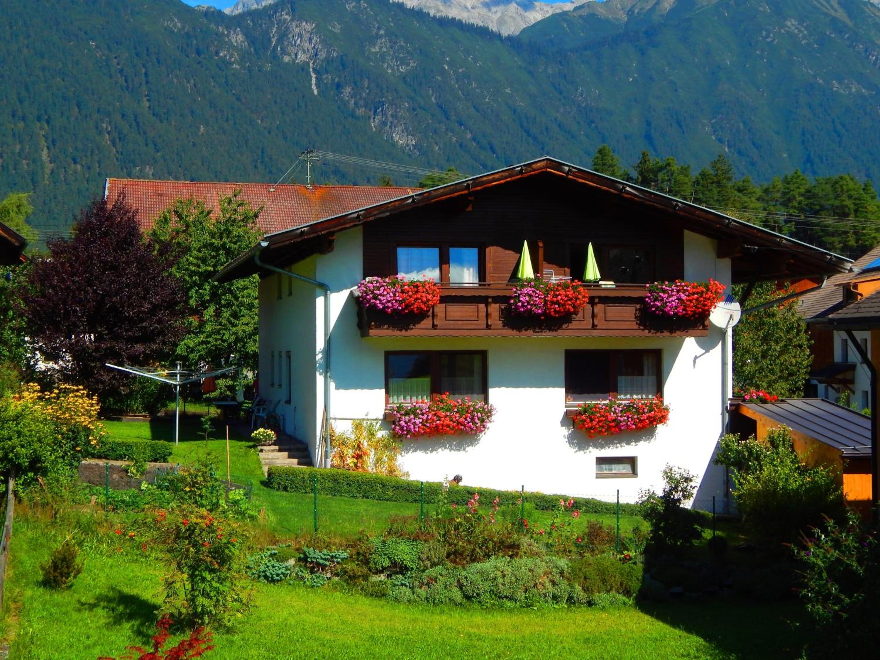 Haus Thaler view 4