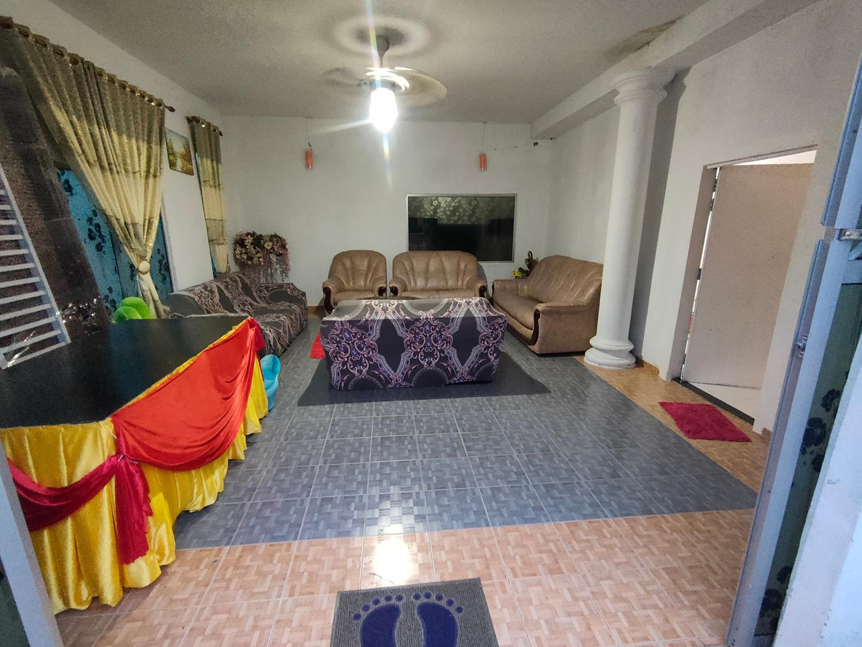 Homestay Patonah 1 photo 8