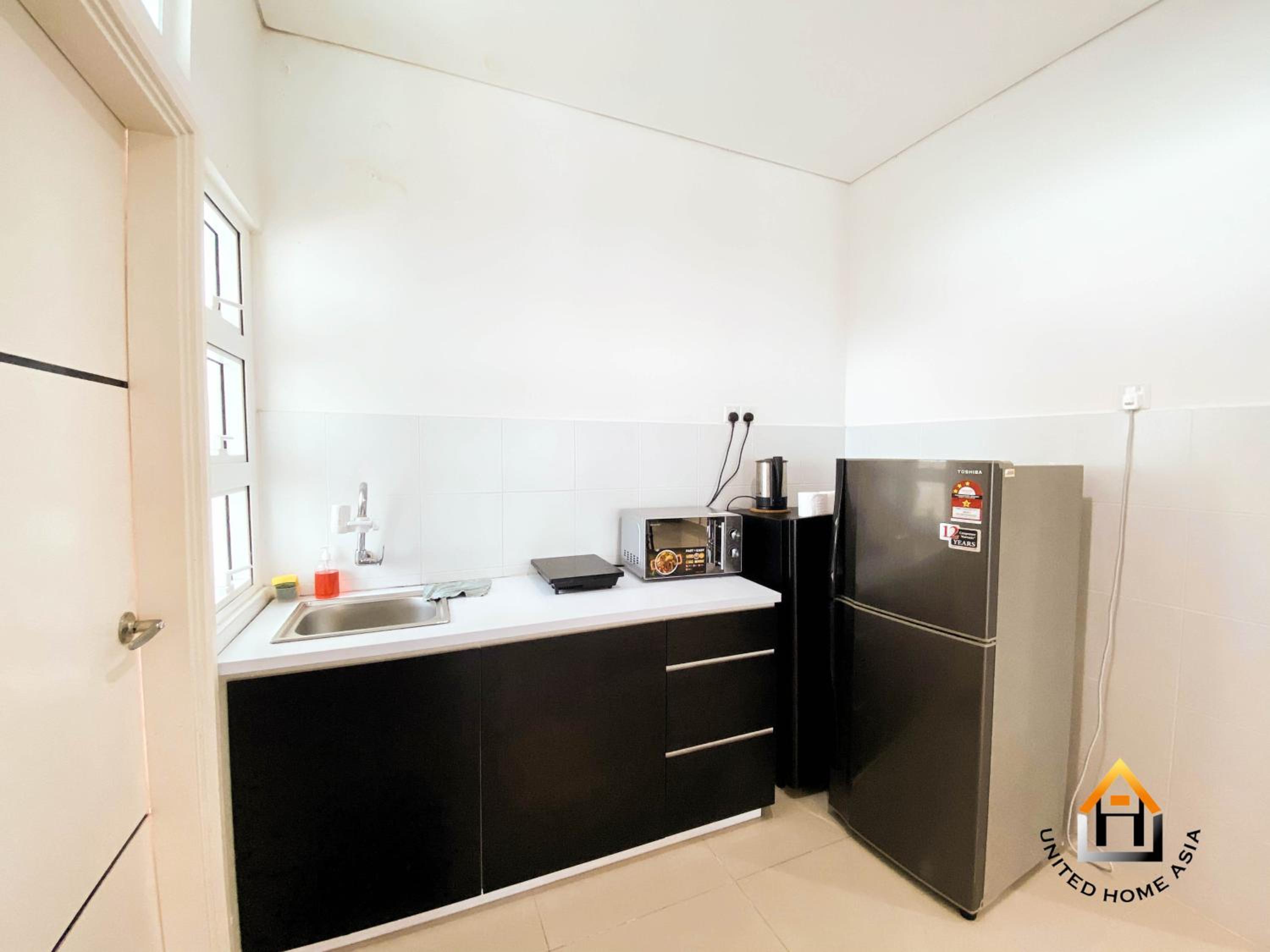 Holi 1Medini Themed Suites