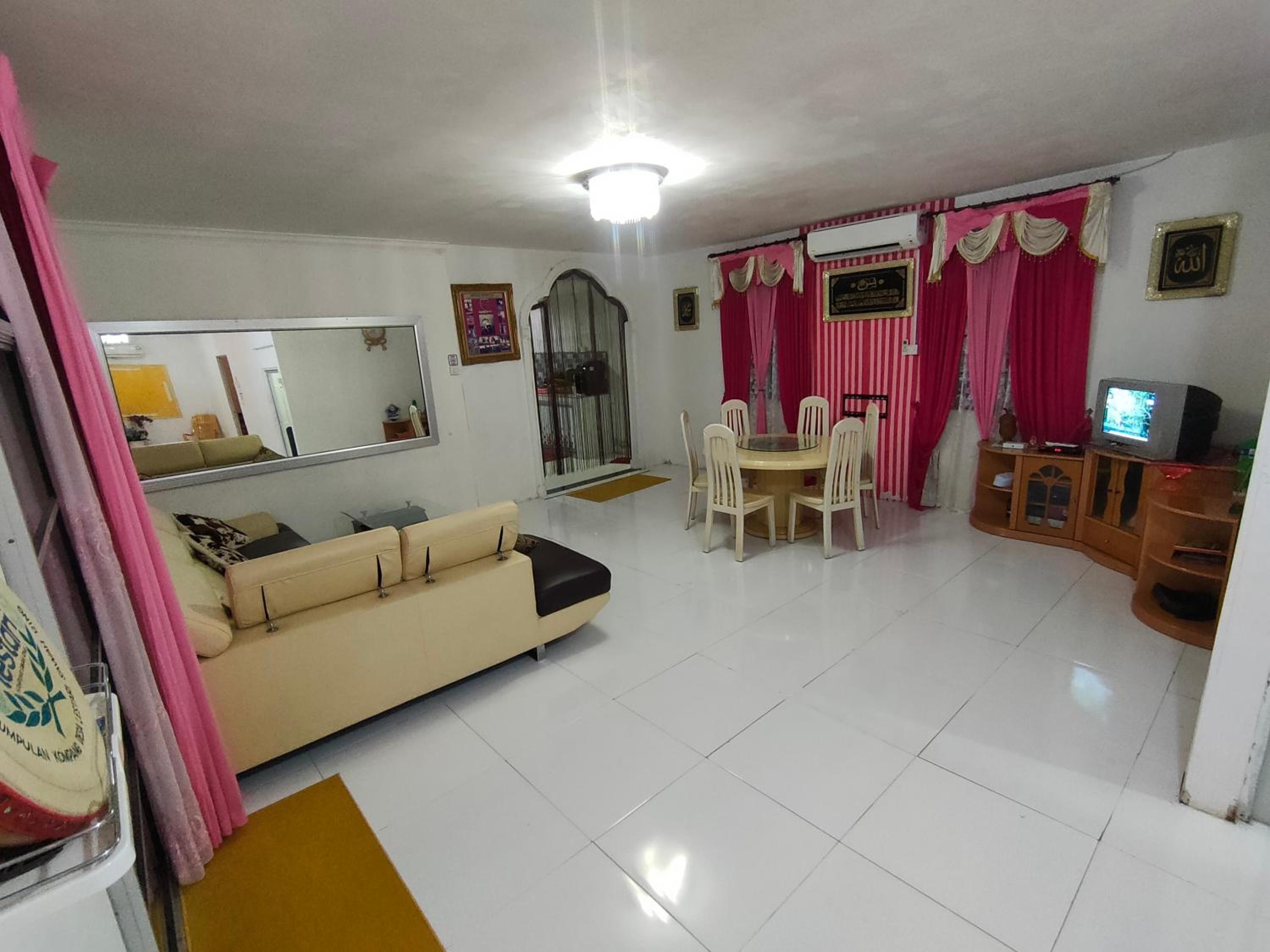 Homestay Patonah 1 photo 7