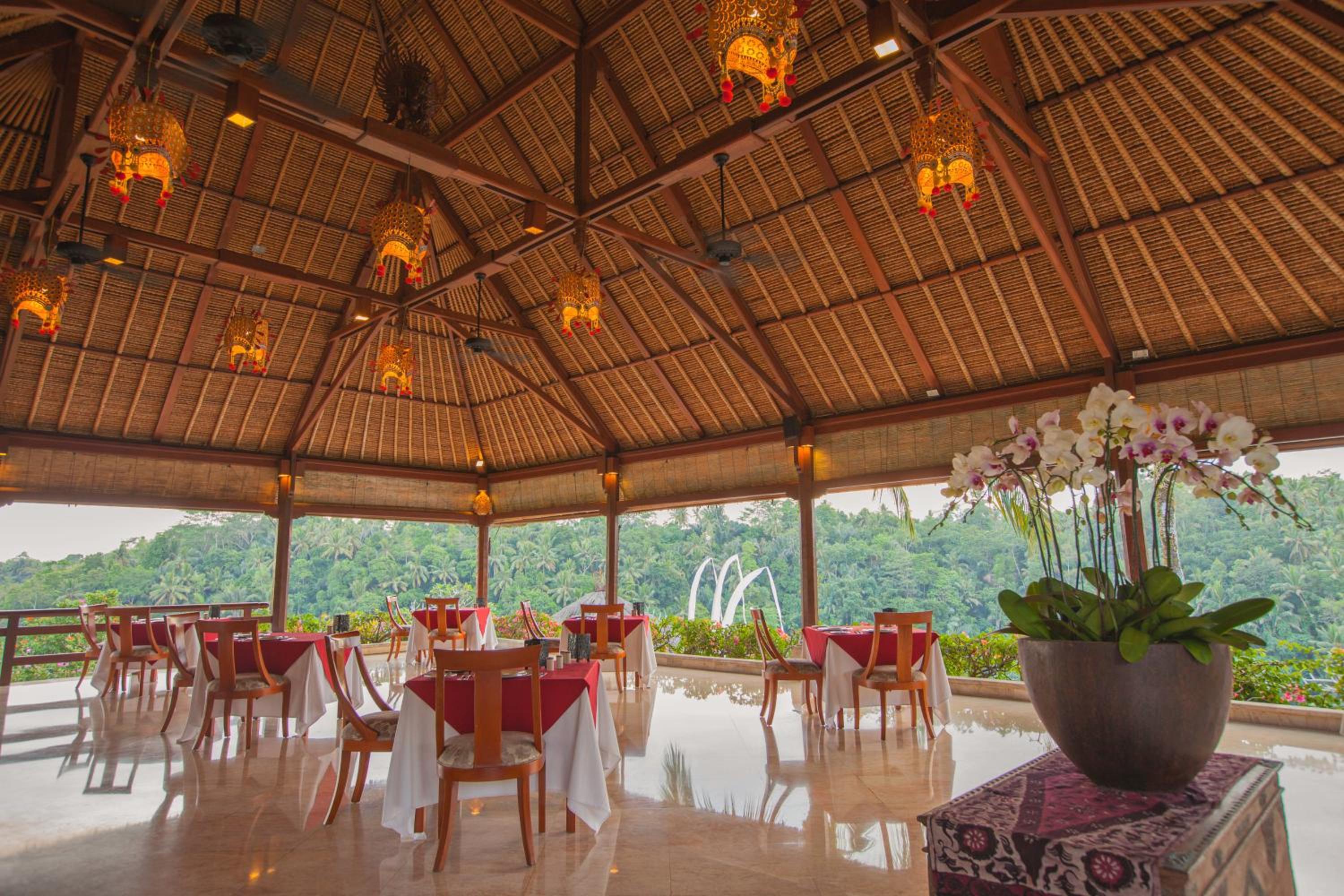 Puri Wulandari A Boutique Resort & Spa