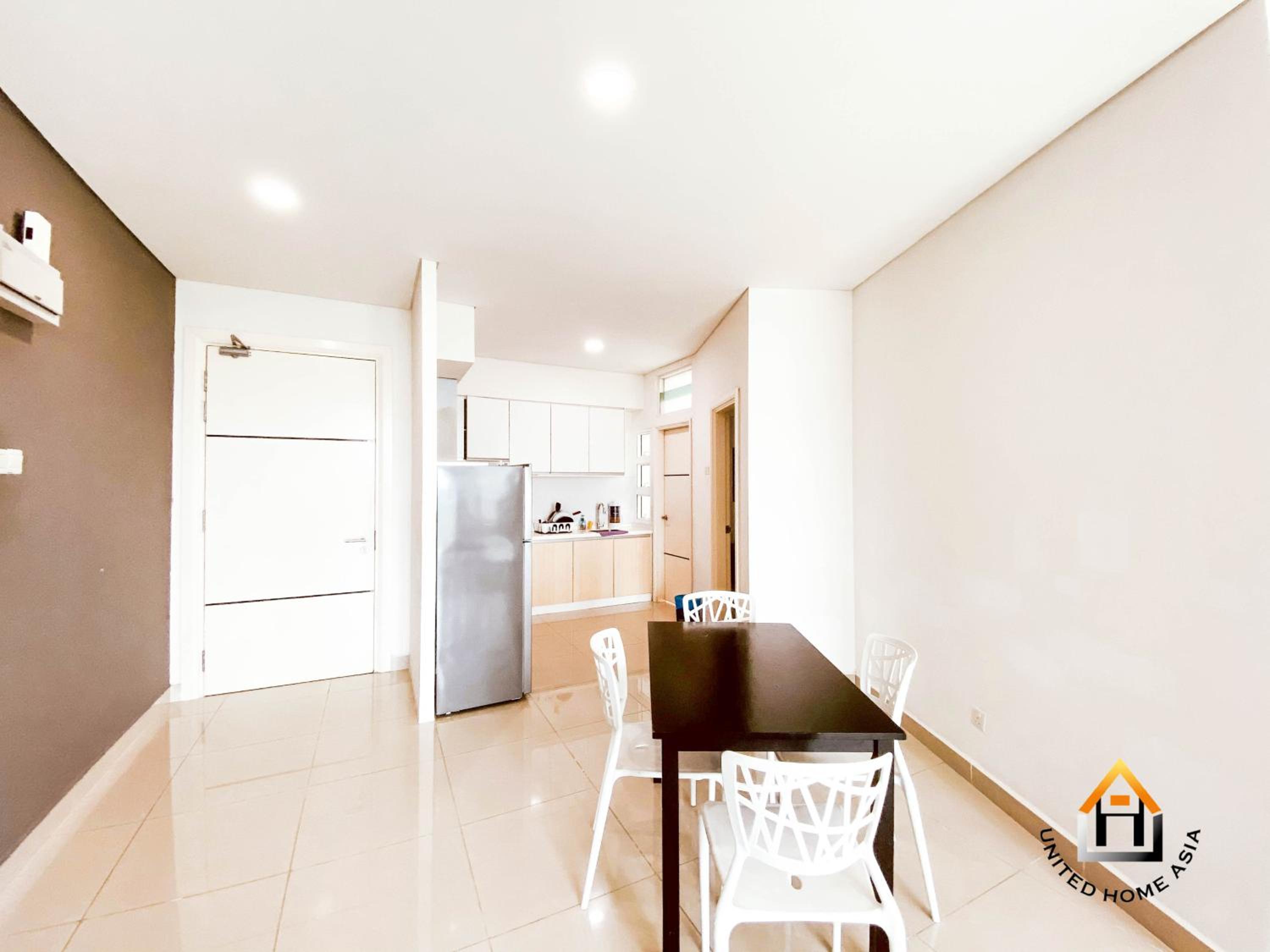 Holi 1Medini Themed Suites