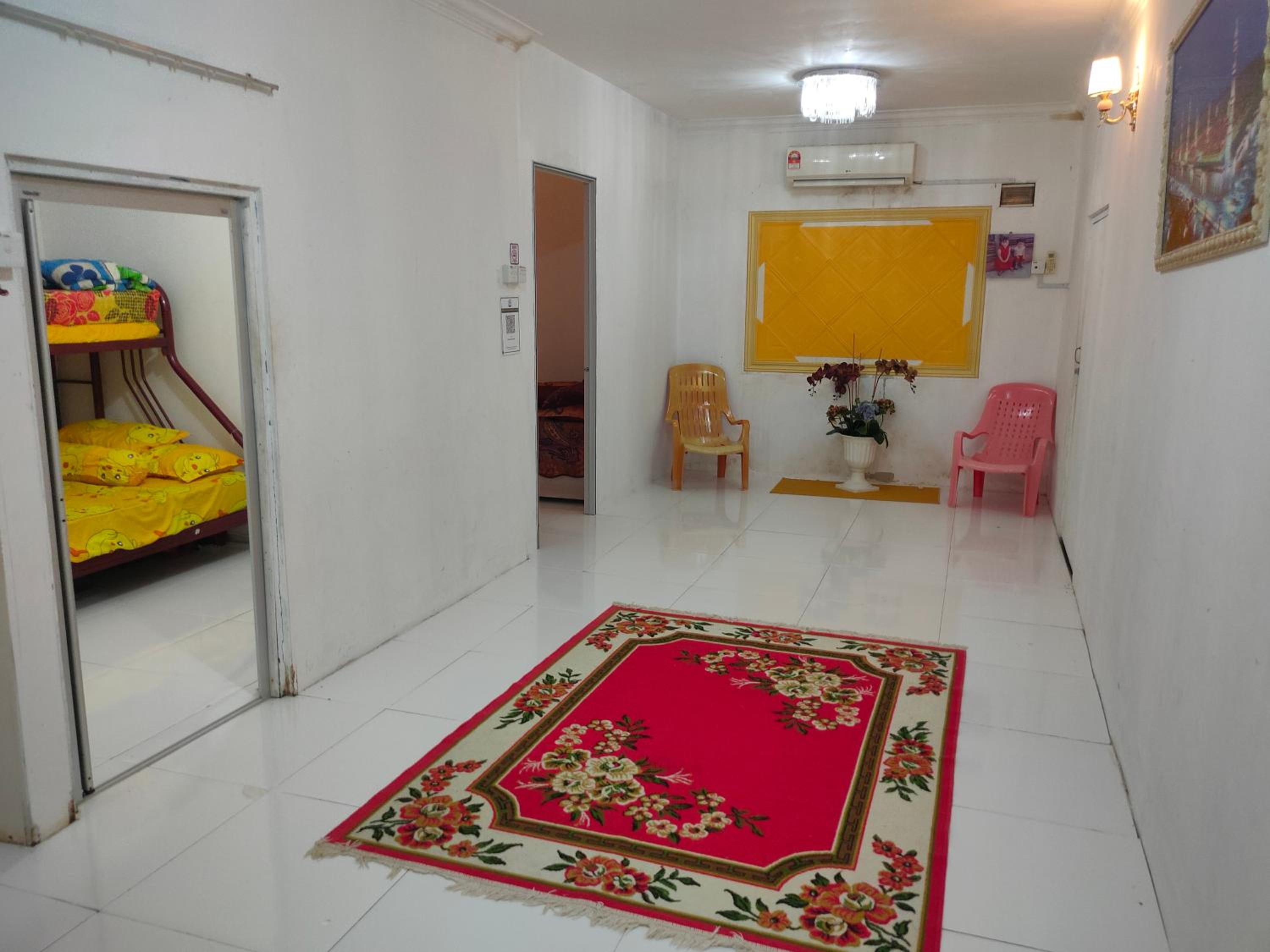 Homestay Patonah 1 photo 6
