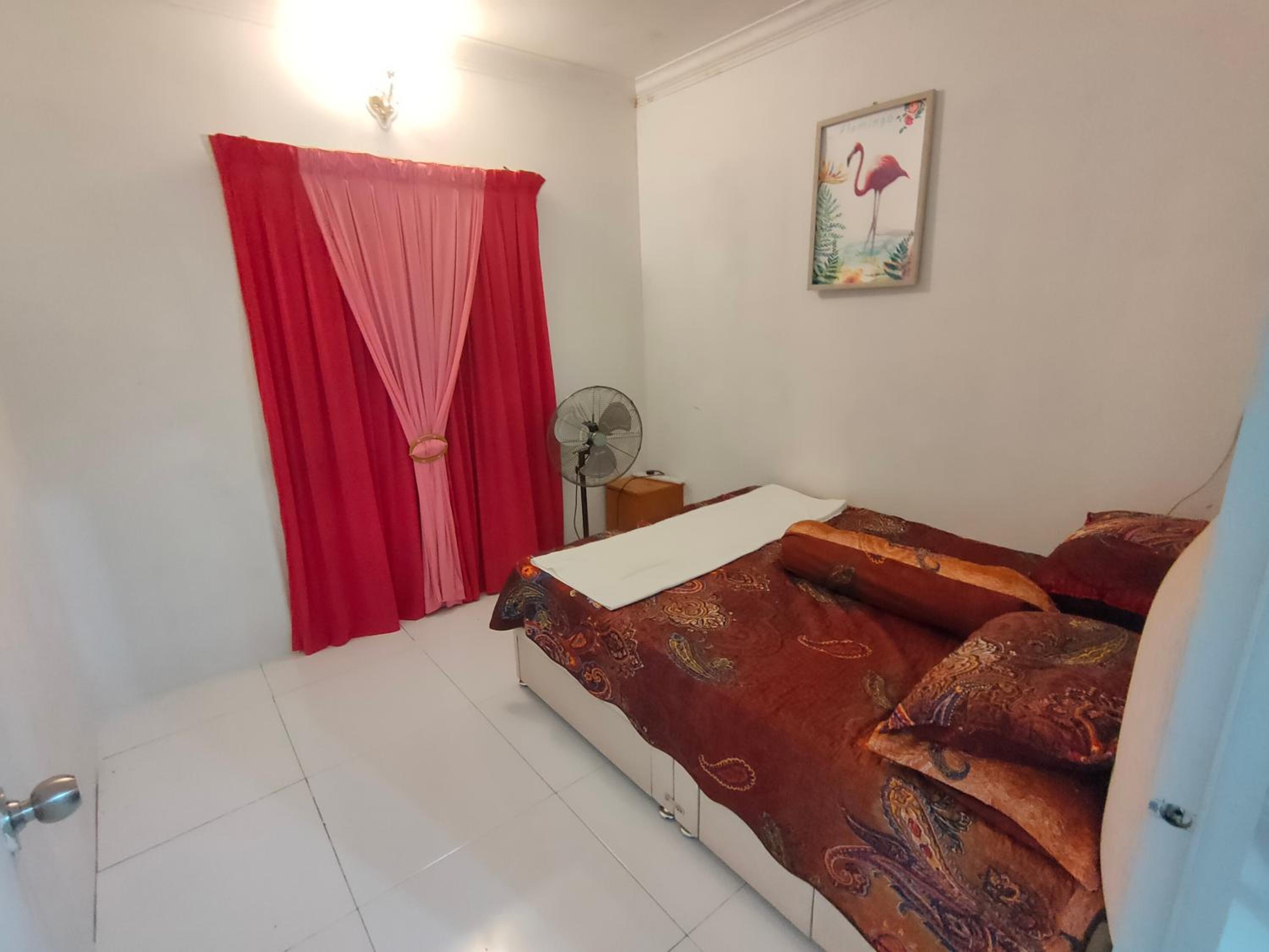 Homestay Patonah 1 photo 5