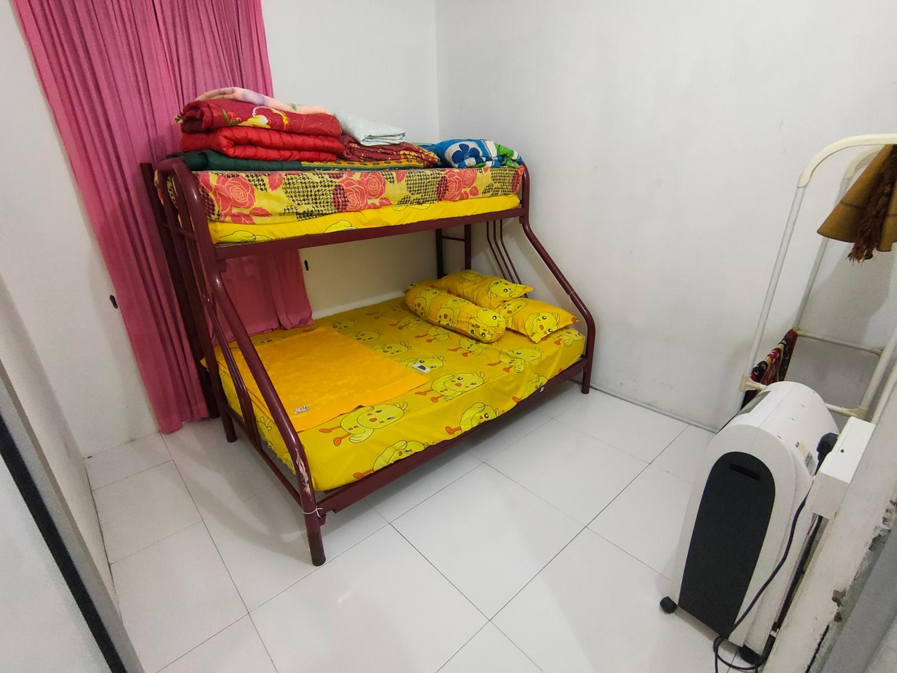 Homestay Patonah 1 photo 4