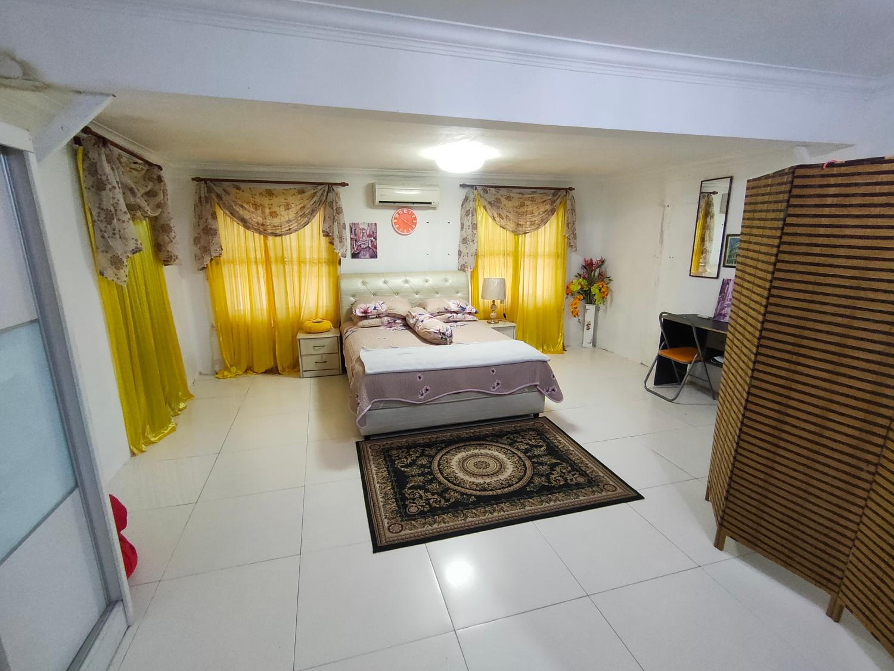 Homestay Patonah 1 photo 2