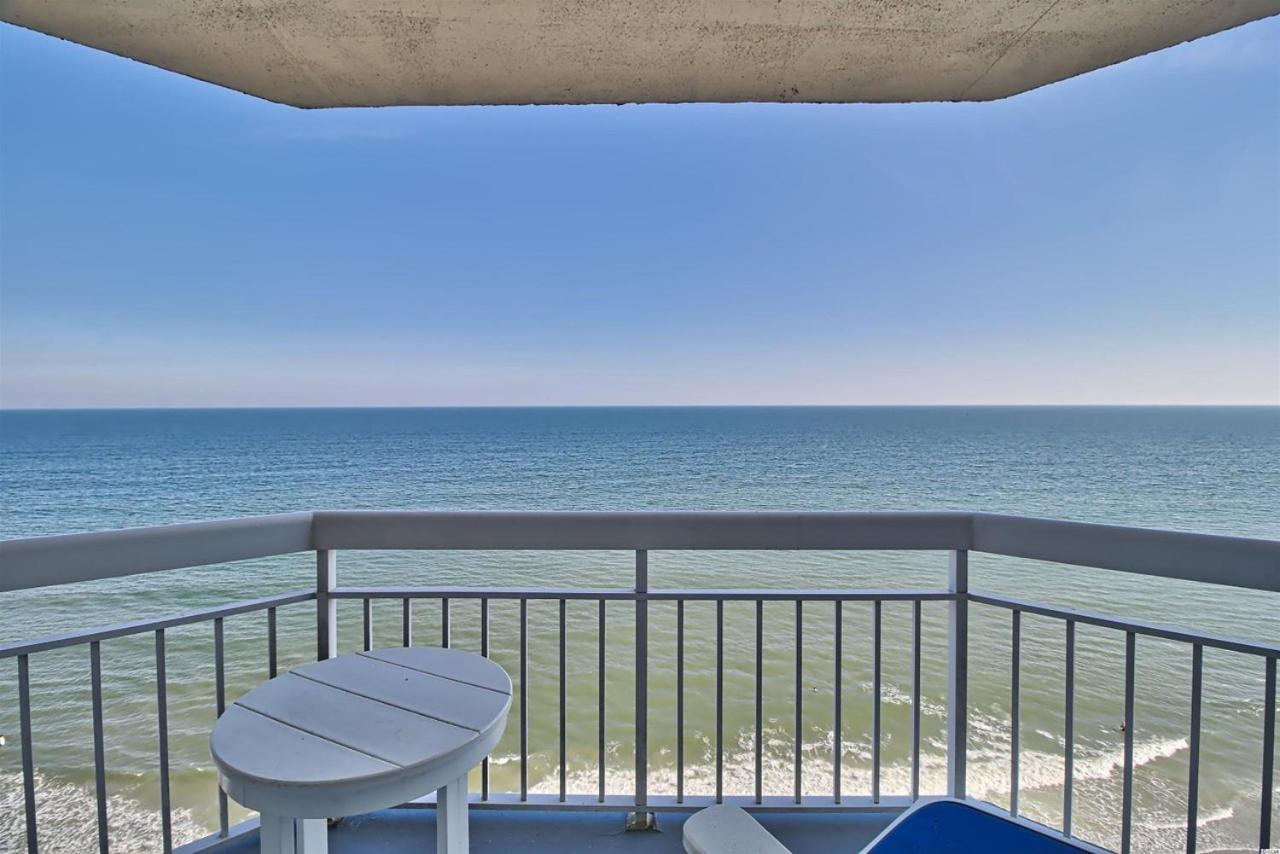 1405 Waters Edge Resort condo view 2