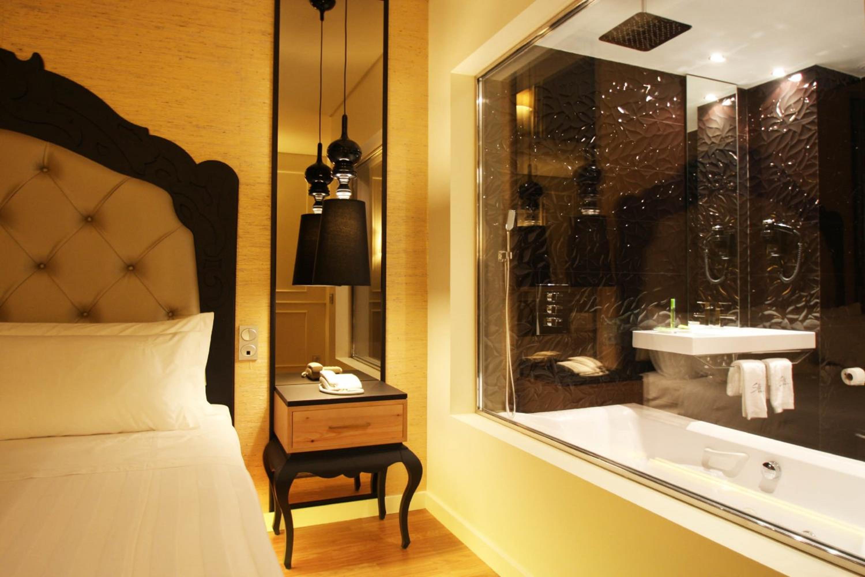 Silk Motel view 5