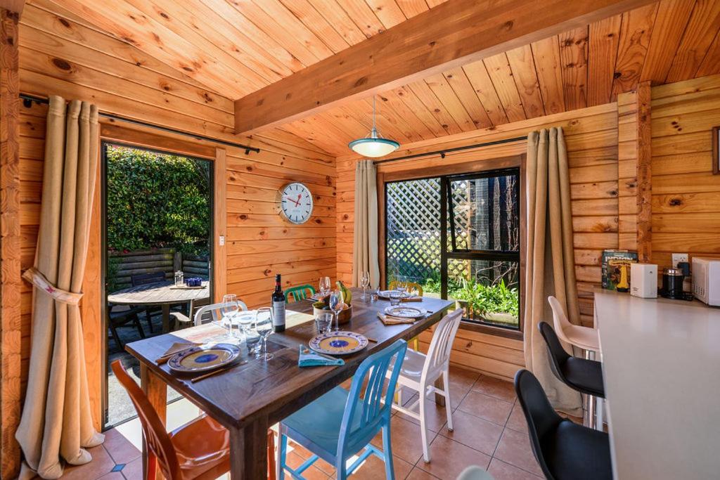 Lavender Cottage - Hanmer Springs Holiday Home view 5