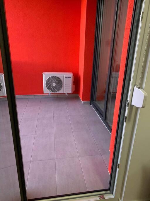 Apartament nemaipomenit, nou, in Complex Rezid Ared