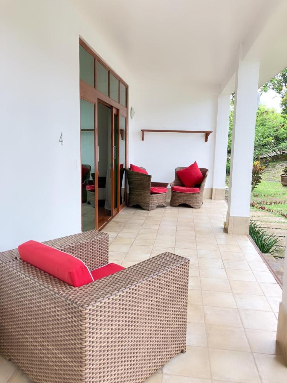 Villa Formosa Panglao