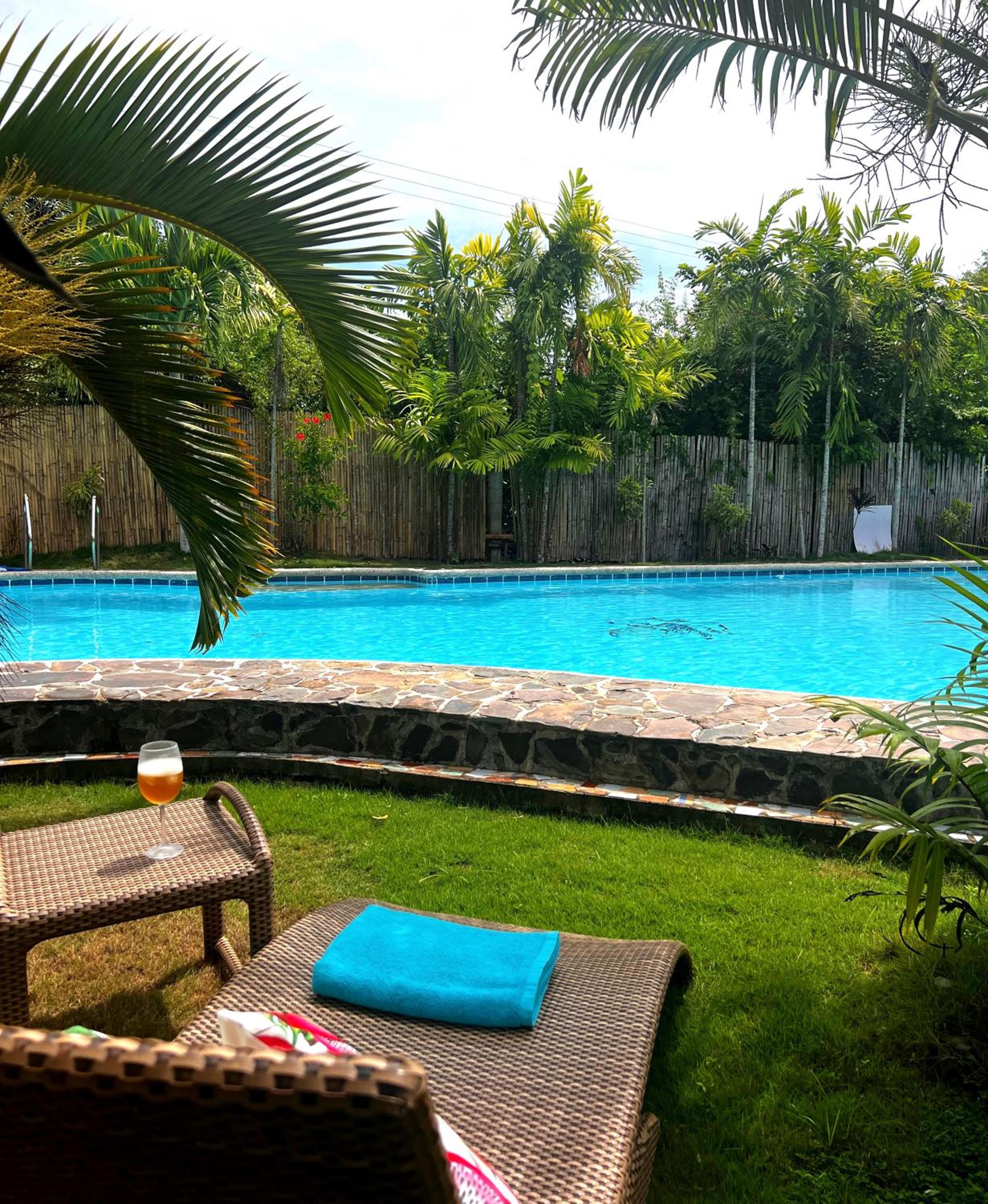 Villa Formosa Panglao