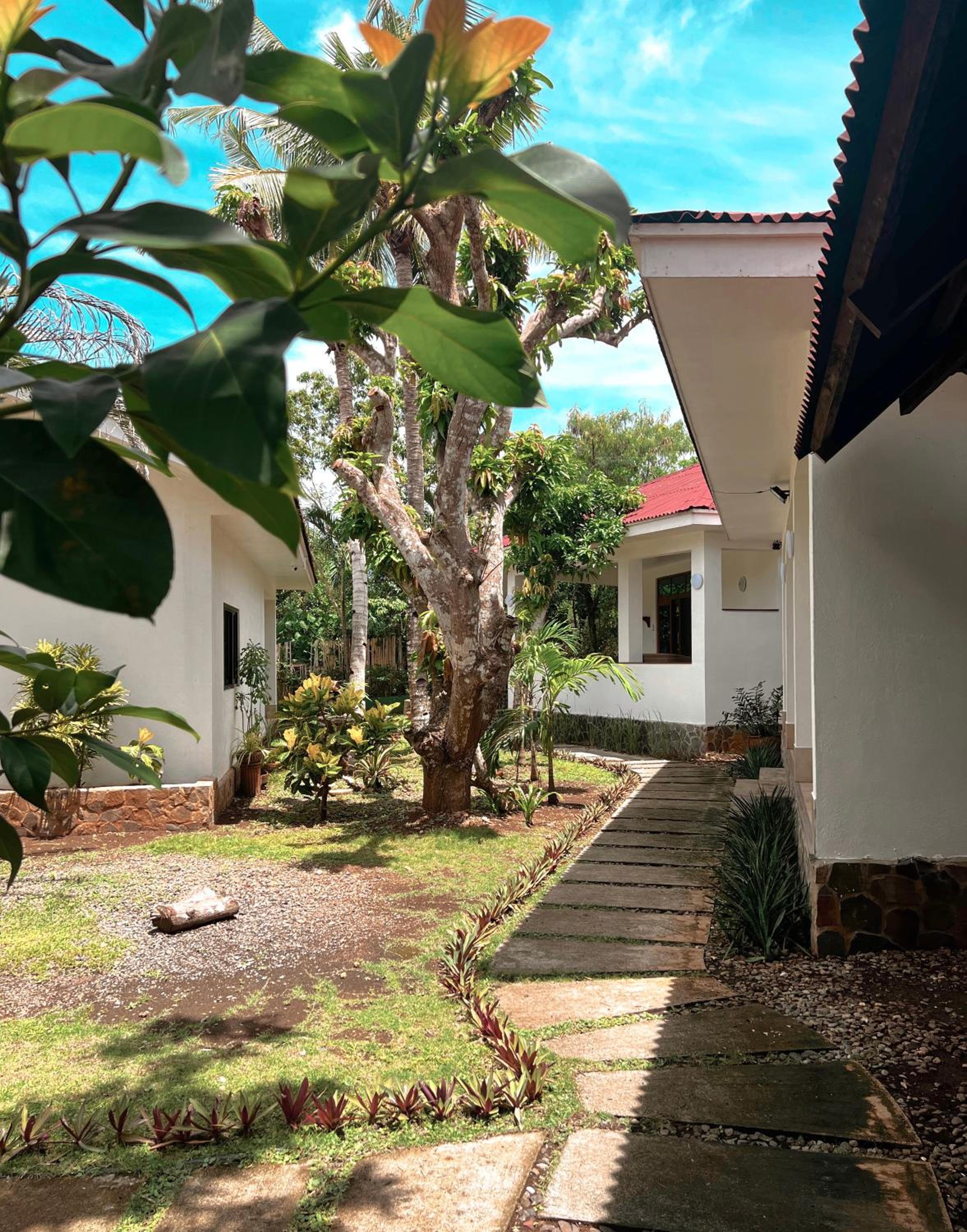 Villa Formosa Panglao