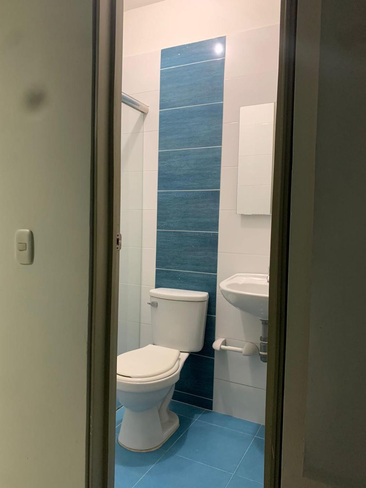 Apartahotel Ebenezer