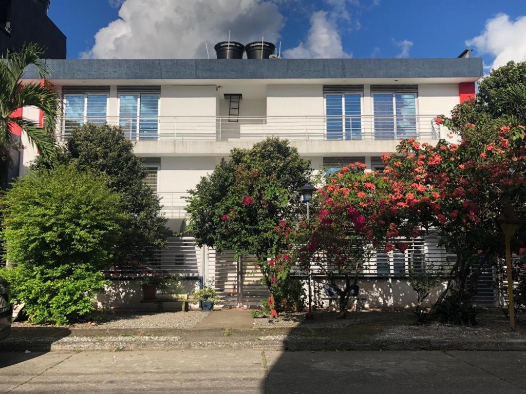 Apartahotel Ebenezer