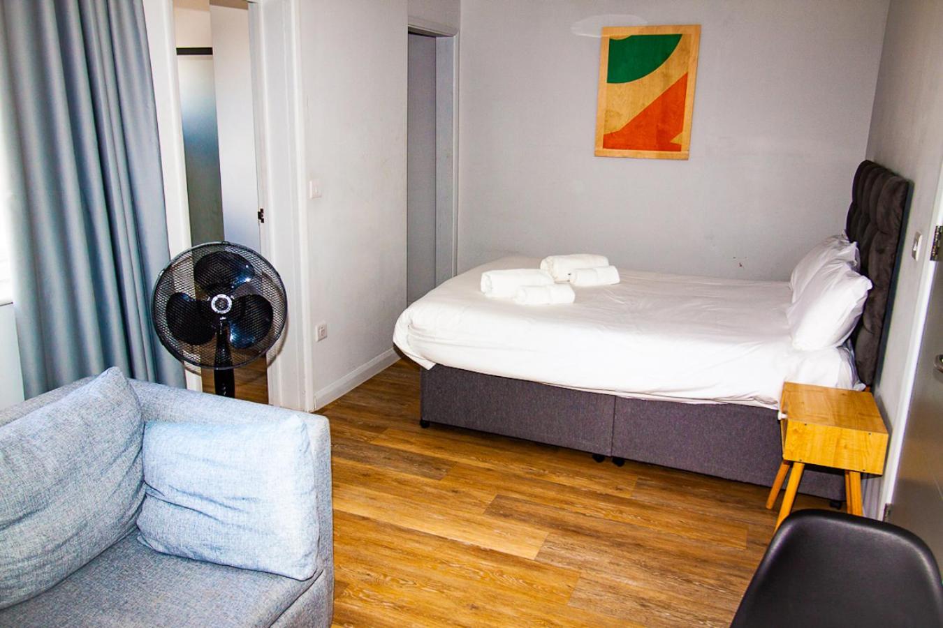 OYO Studiotel Great Yarmouth - Modern Hotel Apartments