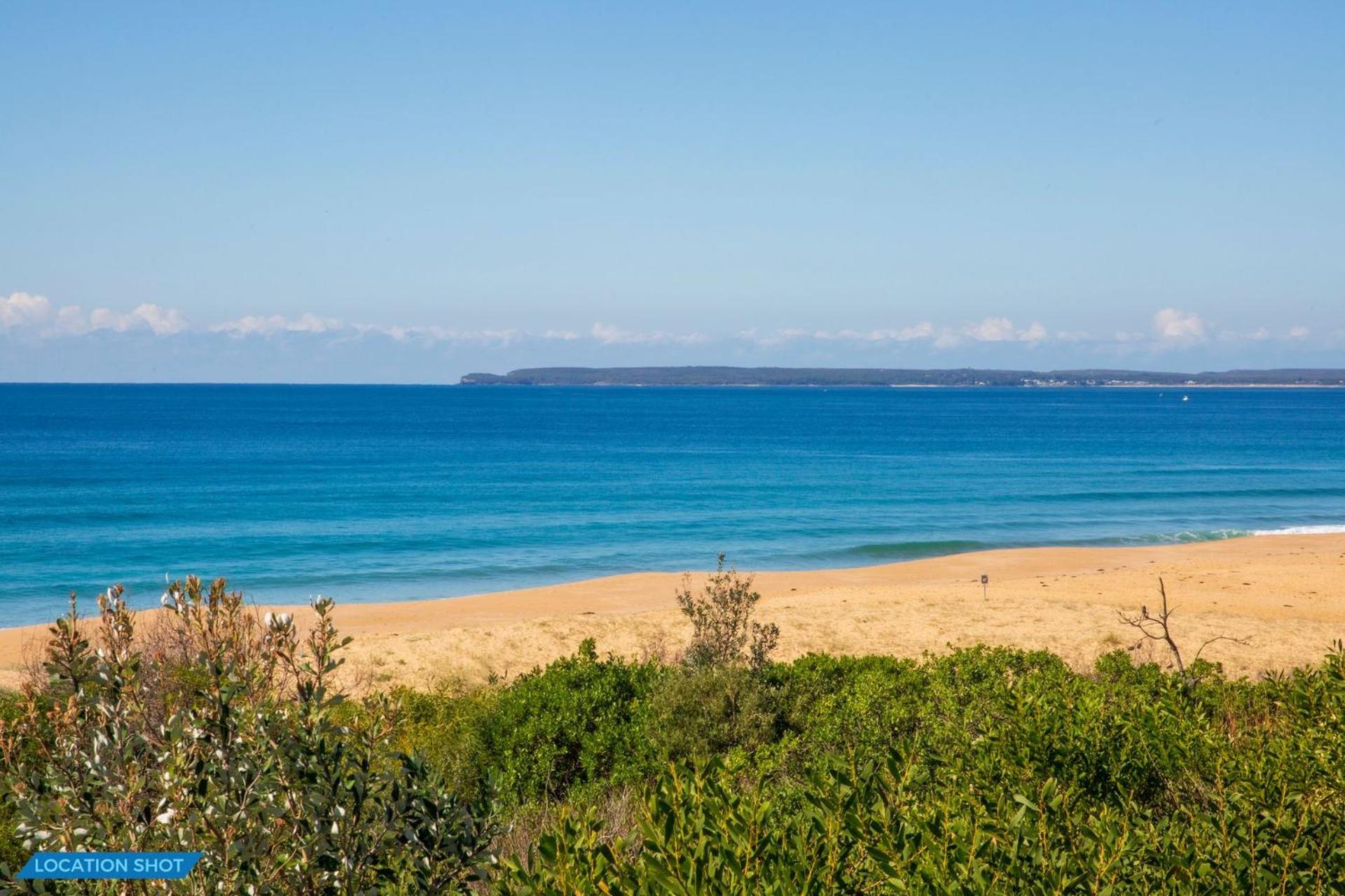 Watermans Pet Friendly 1 Min Walk to Beach