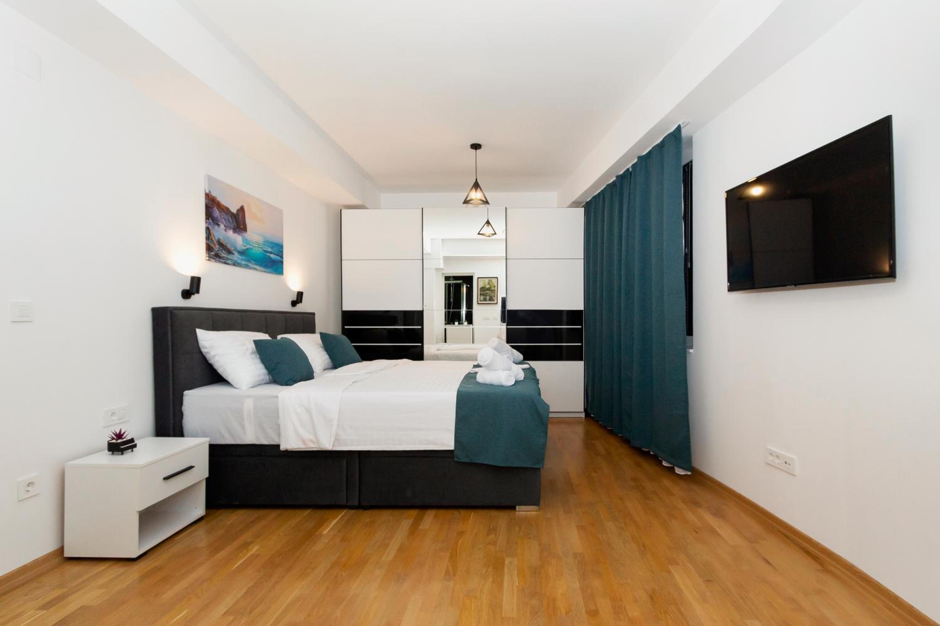 Gric Apartments view 5