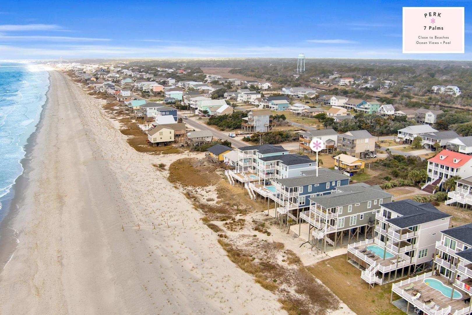 7 Palms view 3