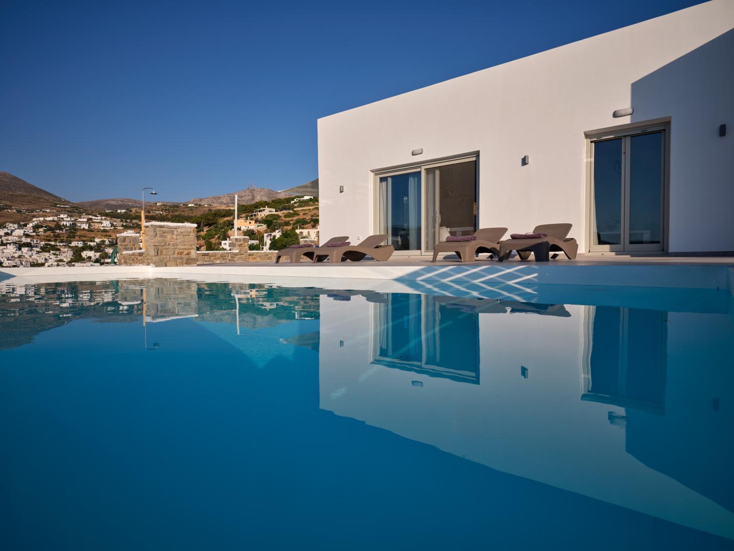 Villa Luxury Magic View view 5