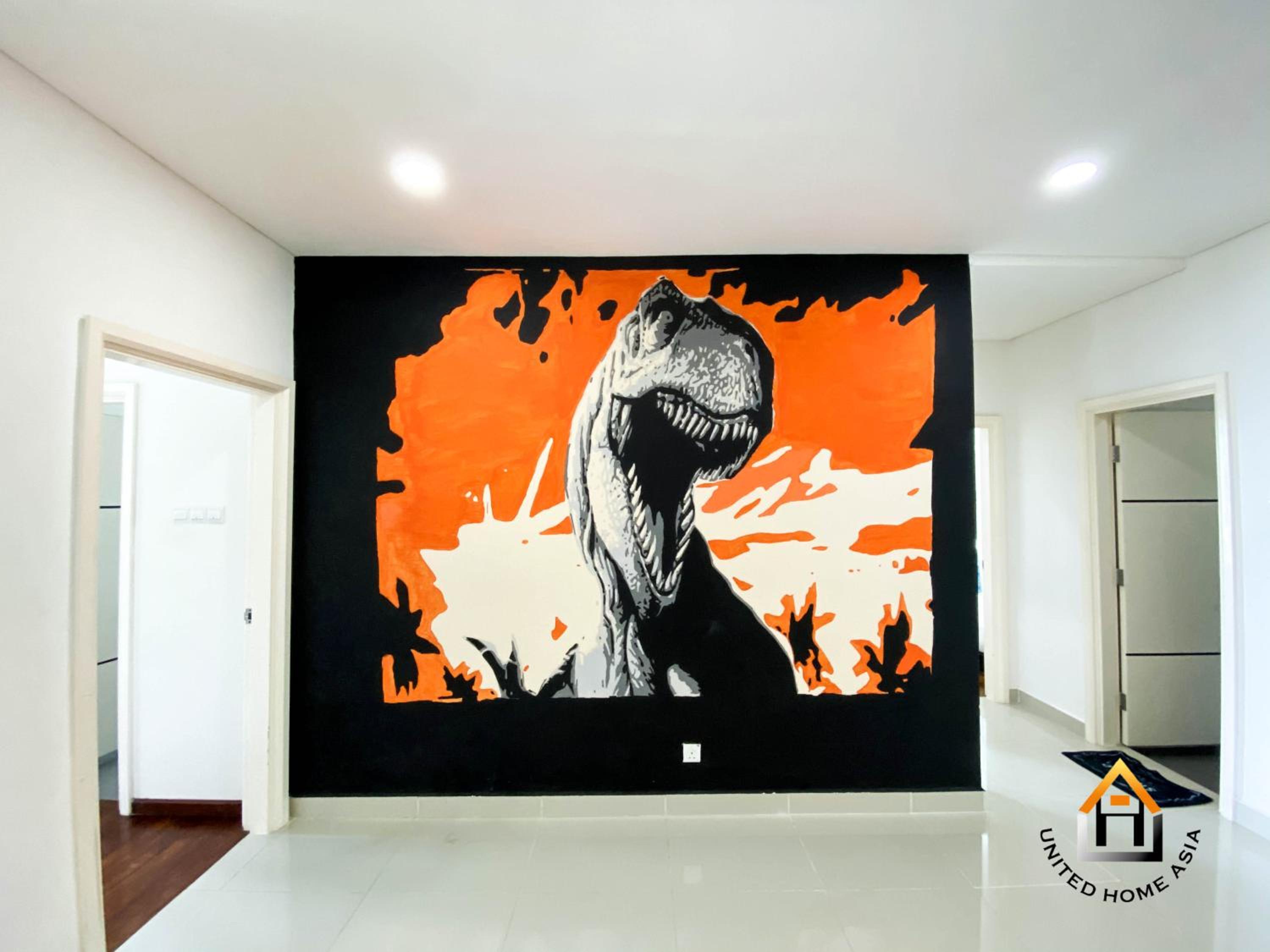 Holi 1Medini Themed Suites