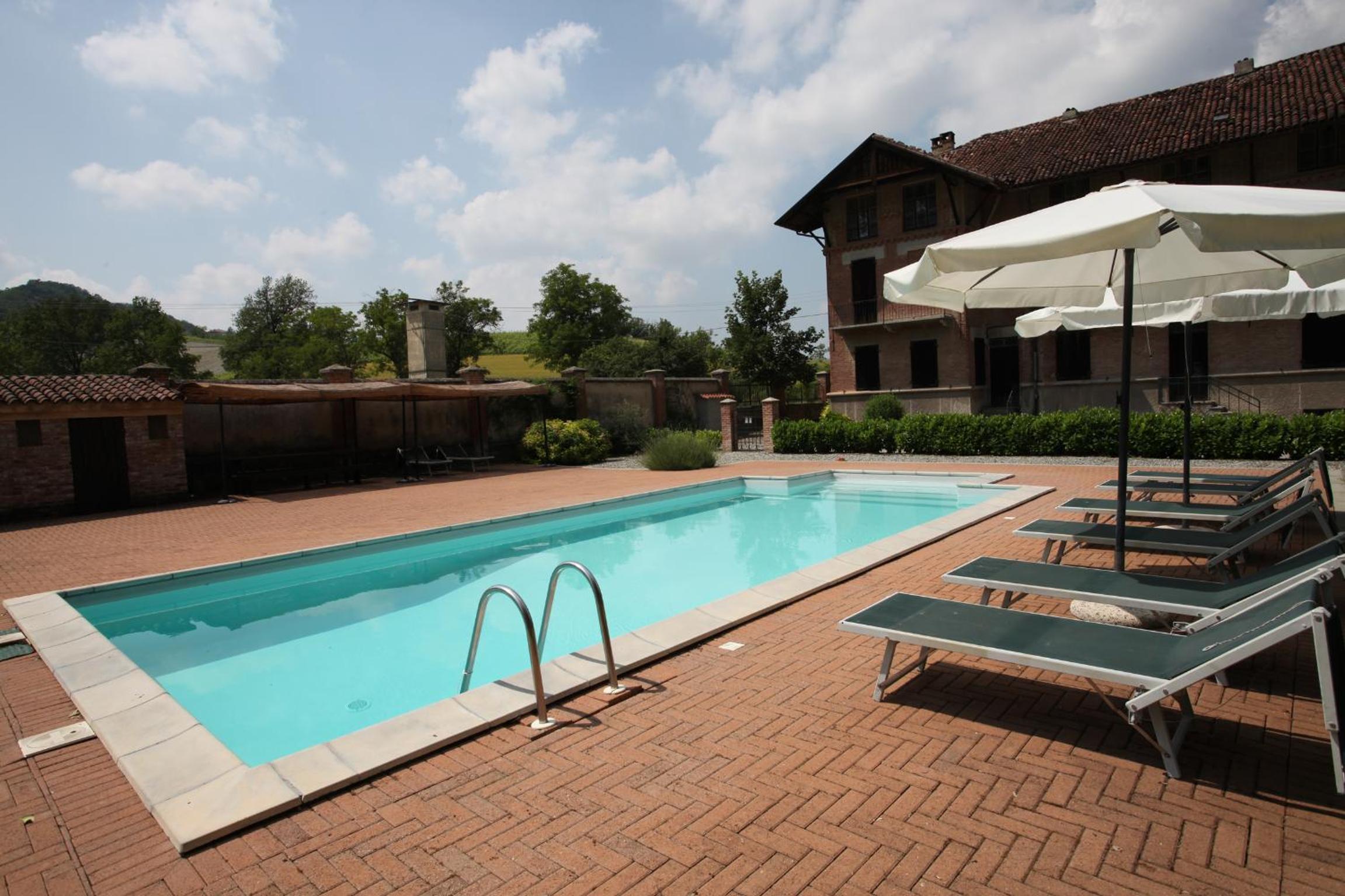 Tenuta Guazzaura