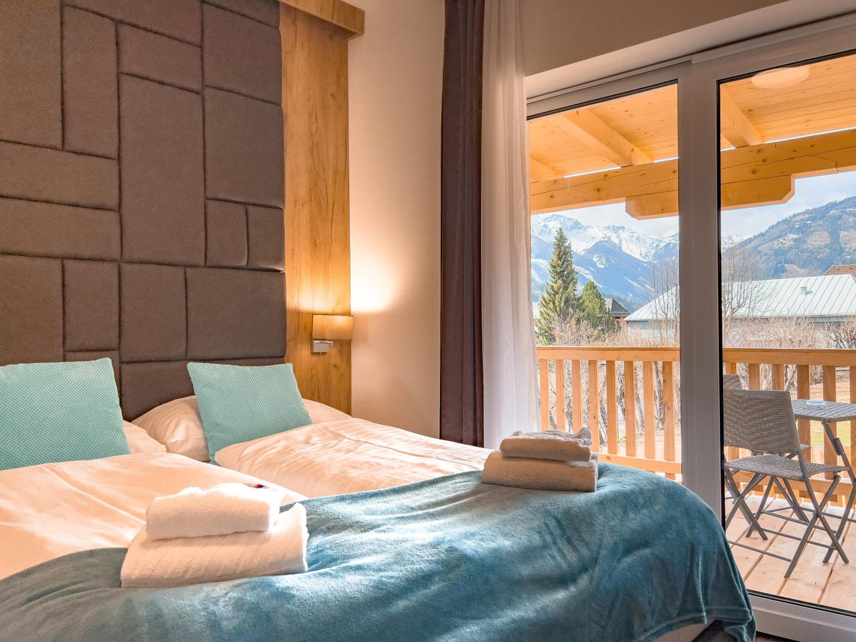 Sylpaulerhof Aparthotel