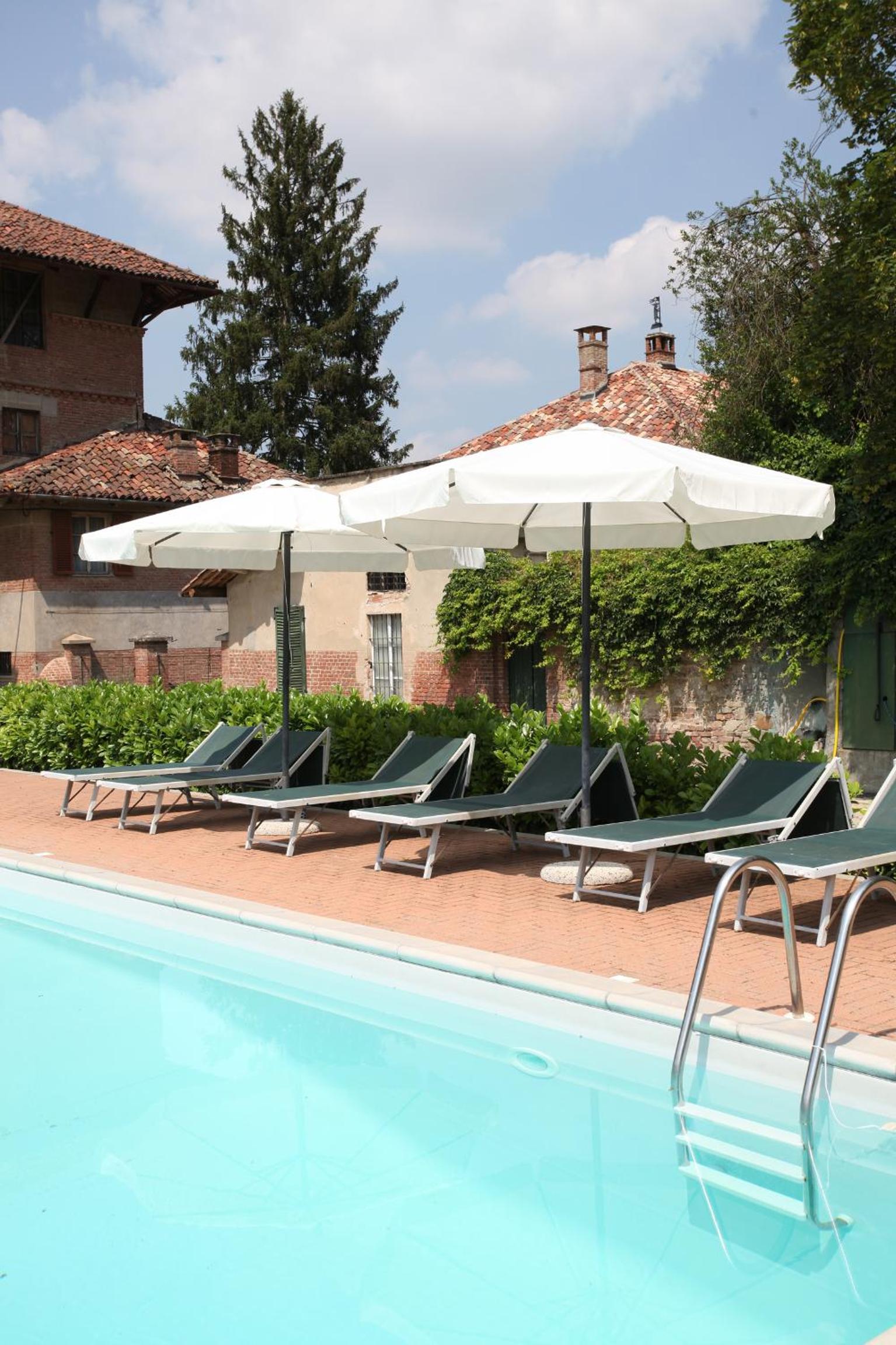 Tenuta Guazzaura