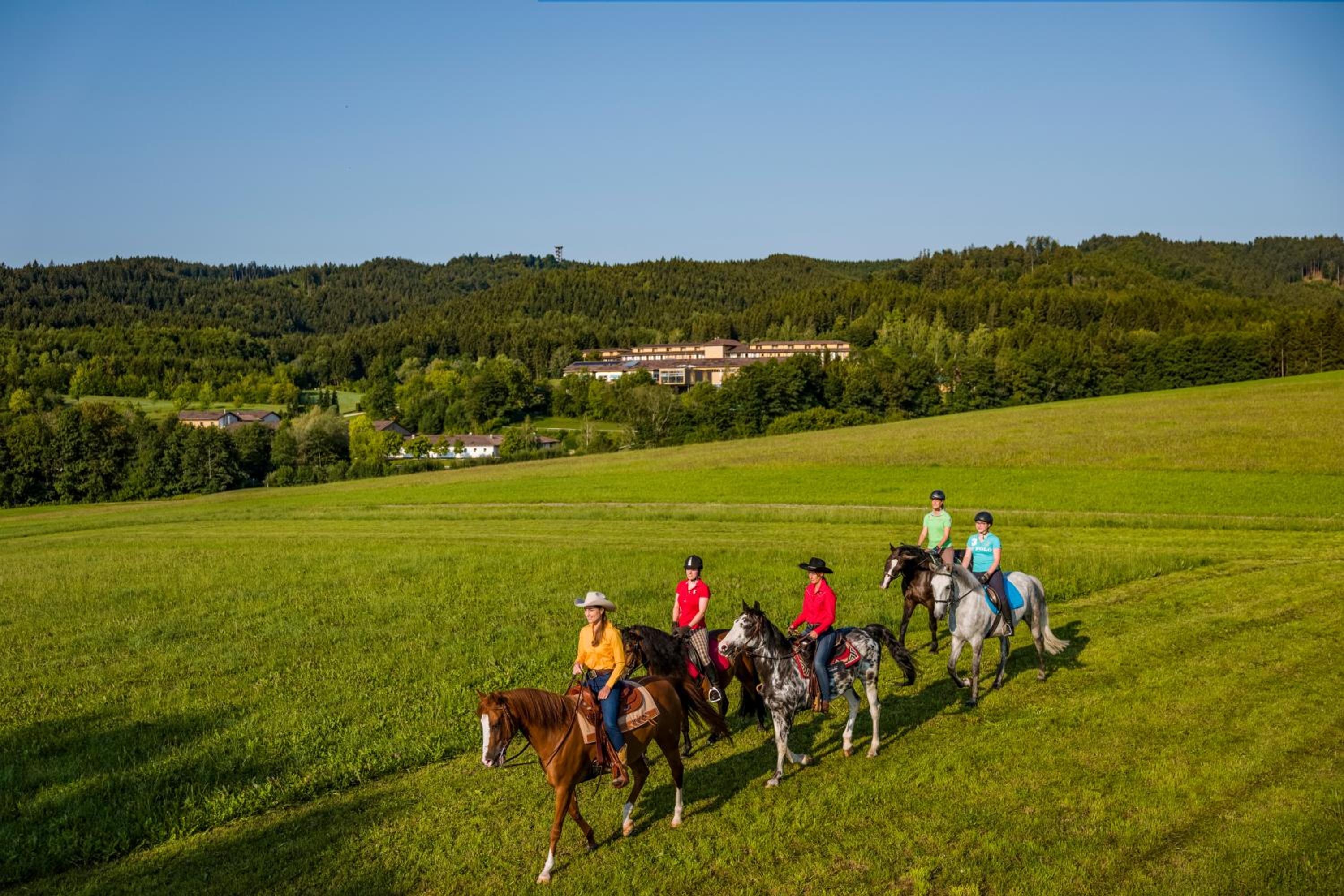 Aldiana Club Ampflwang