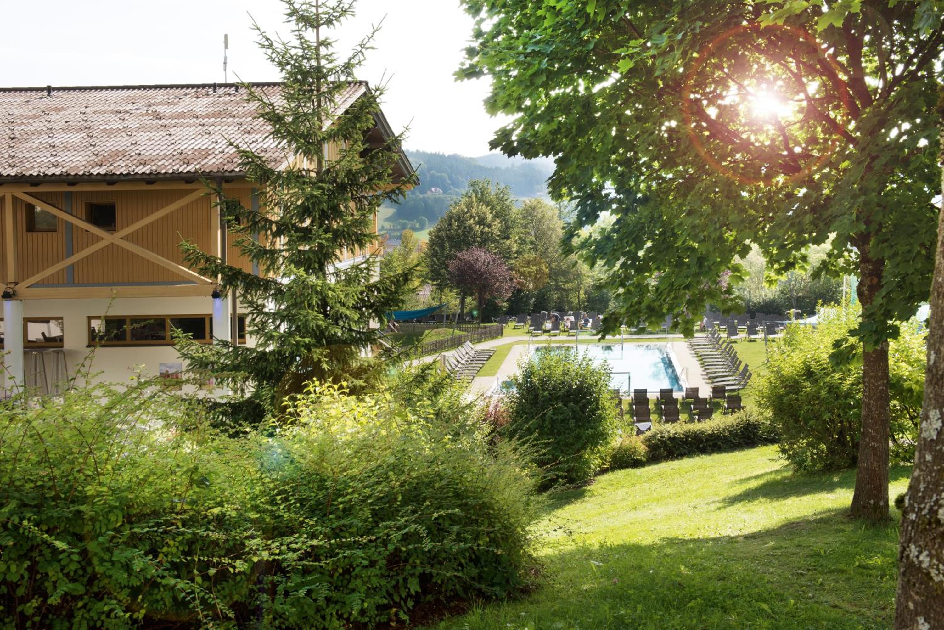 Aldiana Club Ampflwang