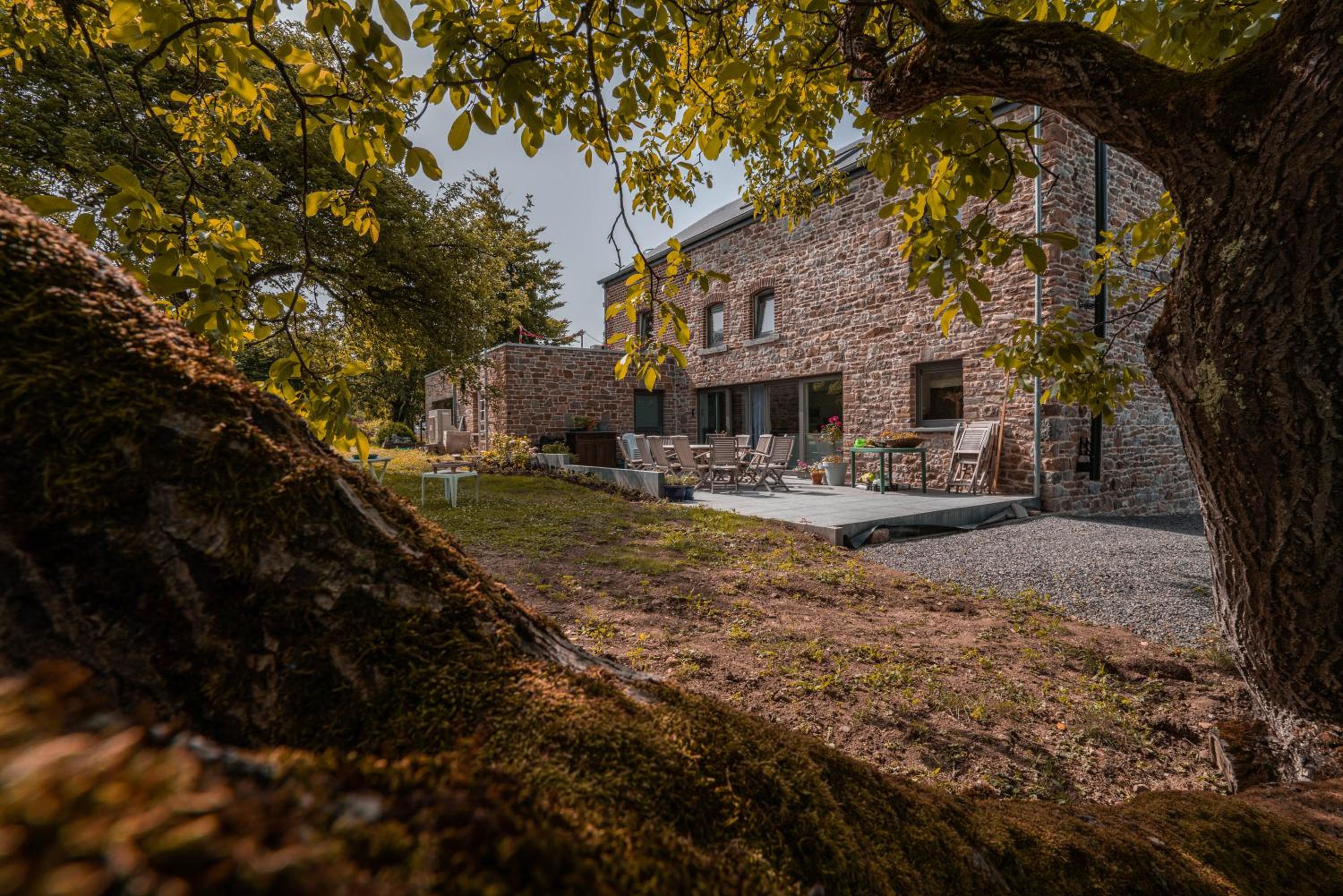 B&B l'Aigrin