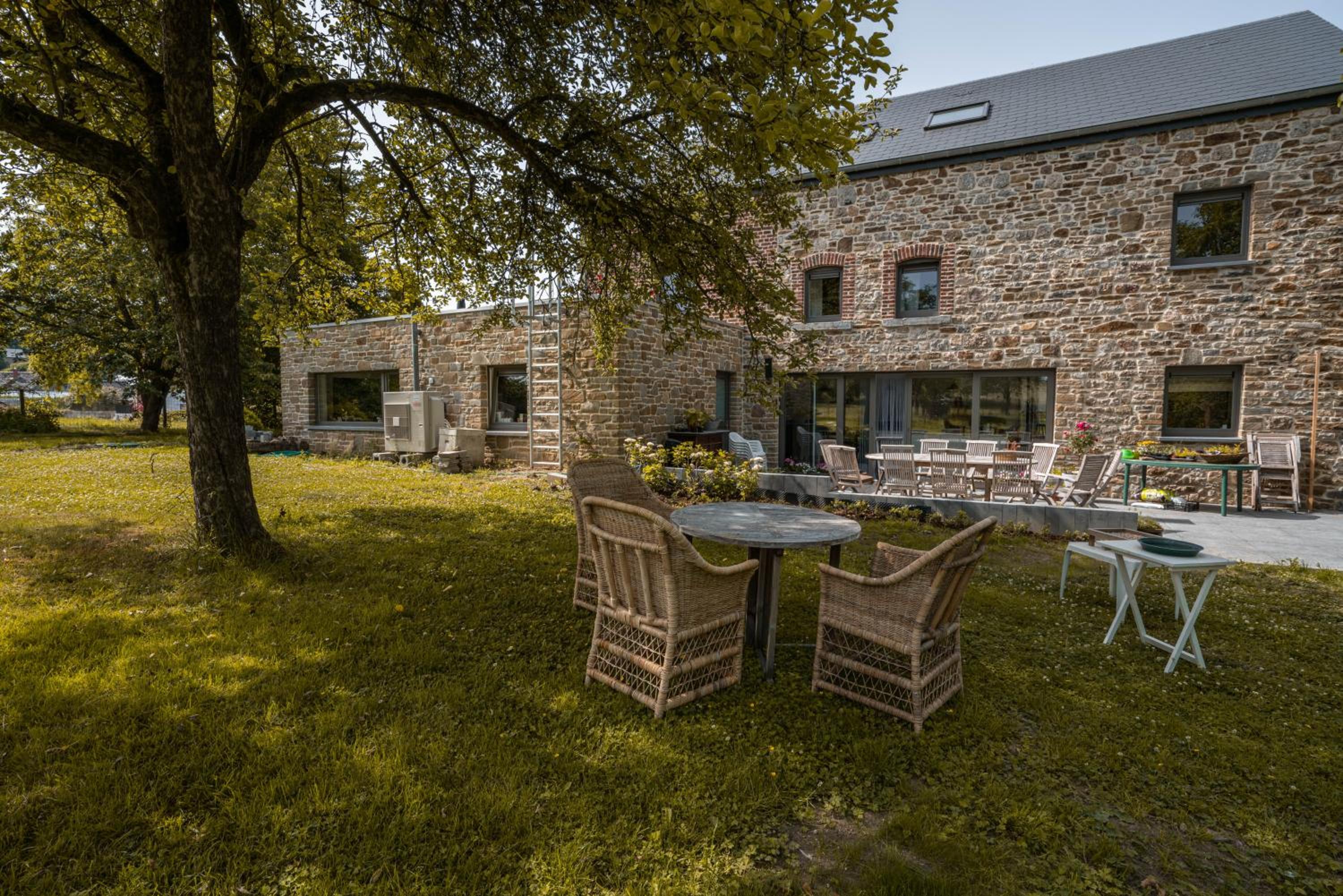 B&B l'Aigrin