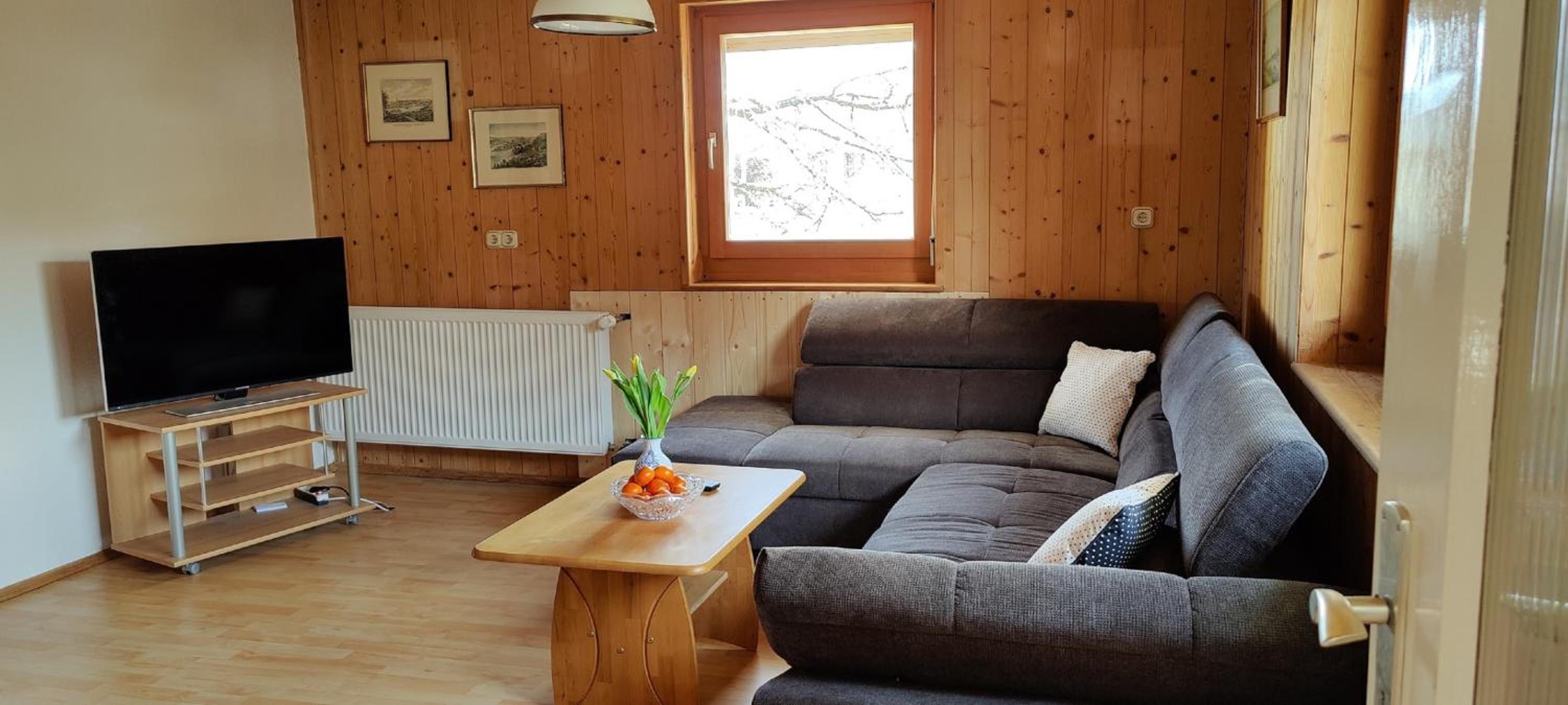 Ferienwohnung Ritzinger