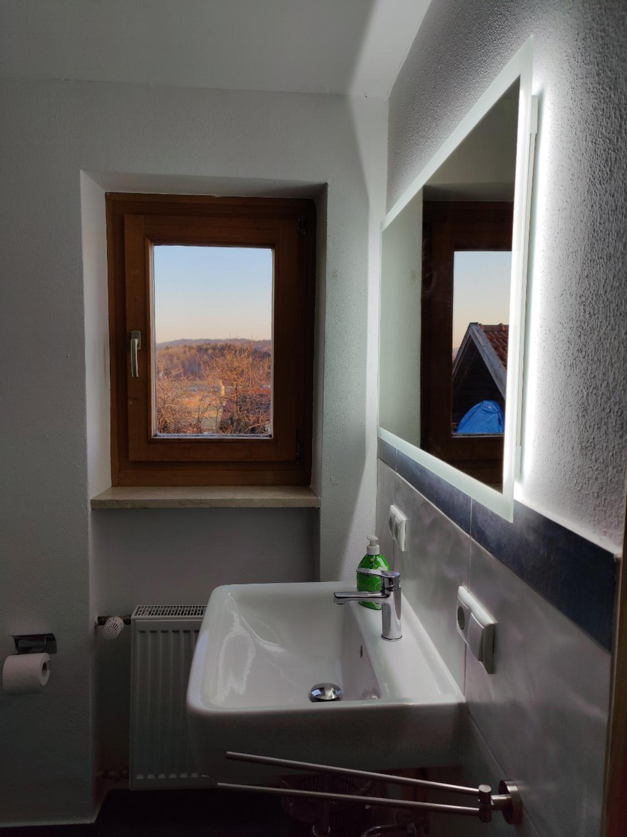 Ferienwohnung Ritzinger
