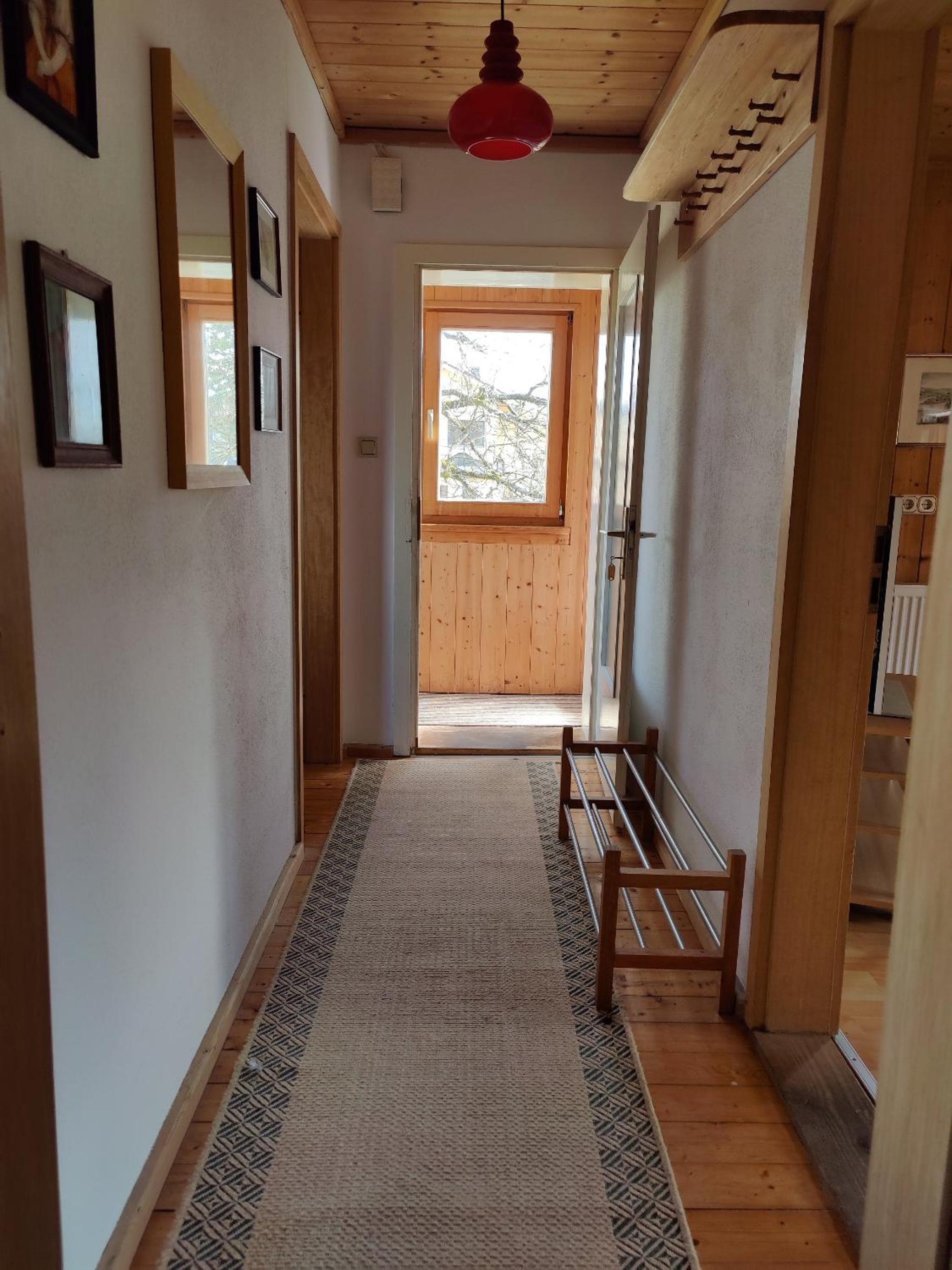 Ferienwohnung Ritzinger