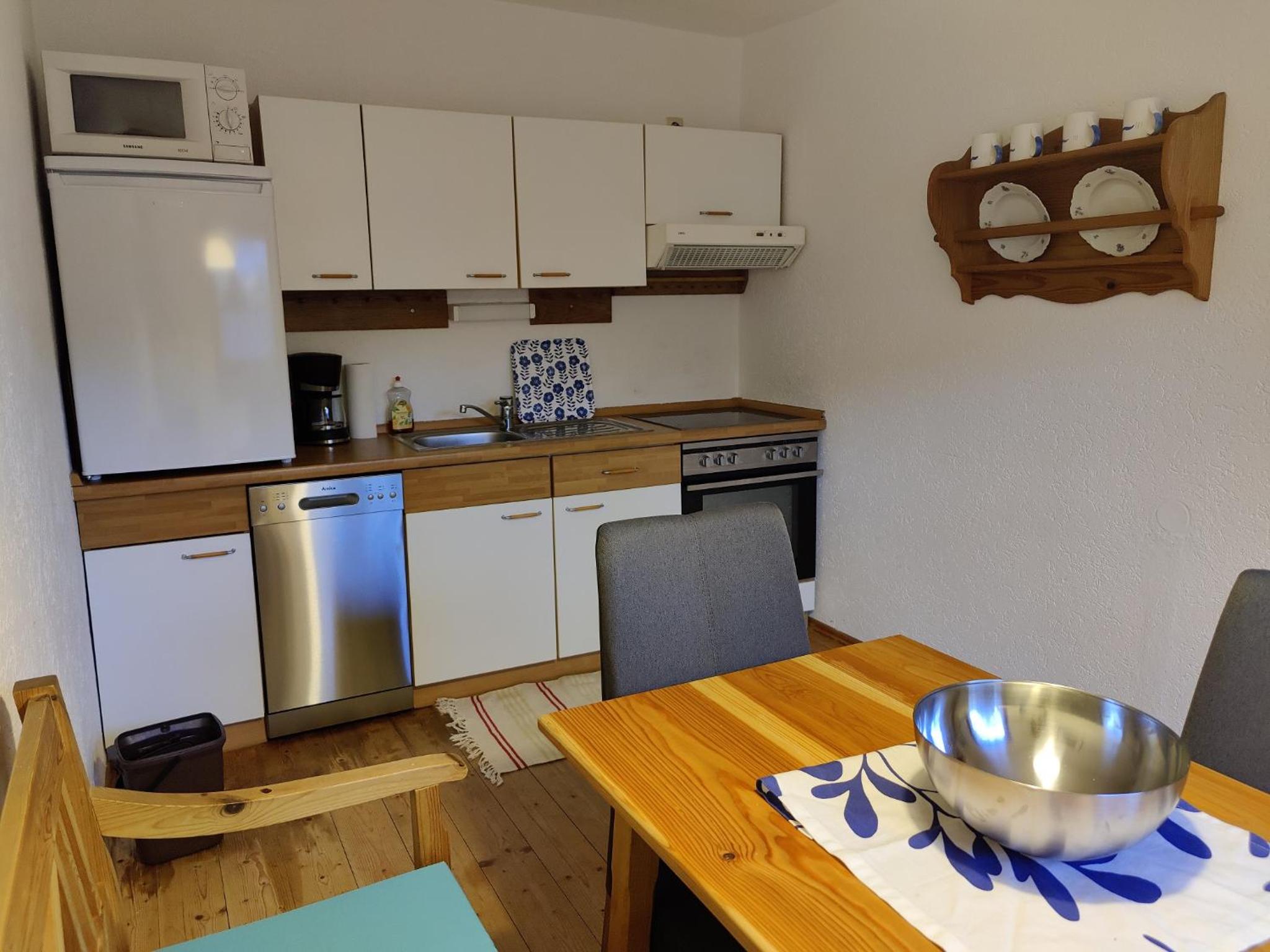 Ferienwohnung Ritzinger