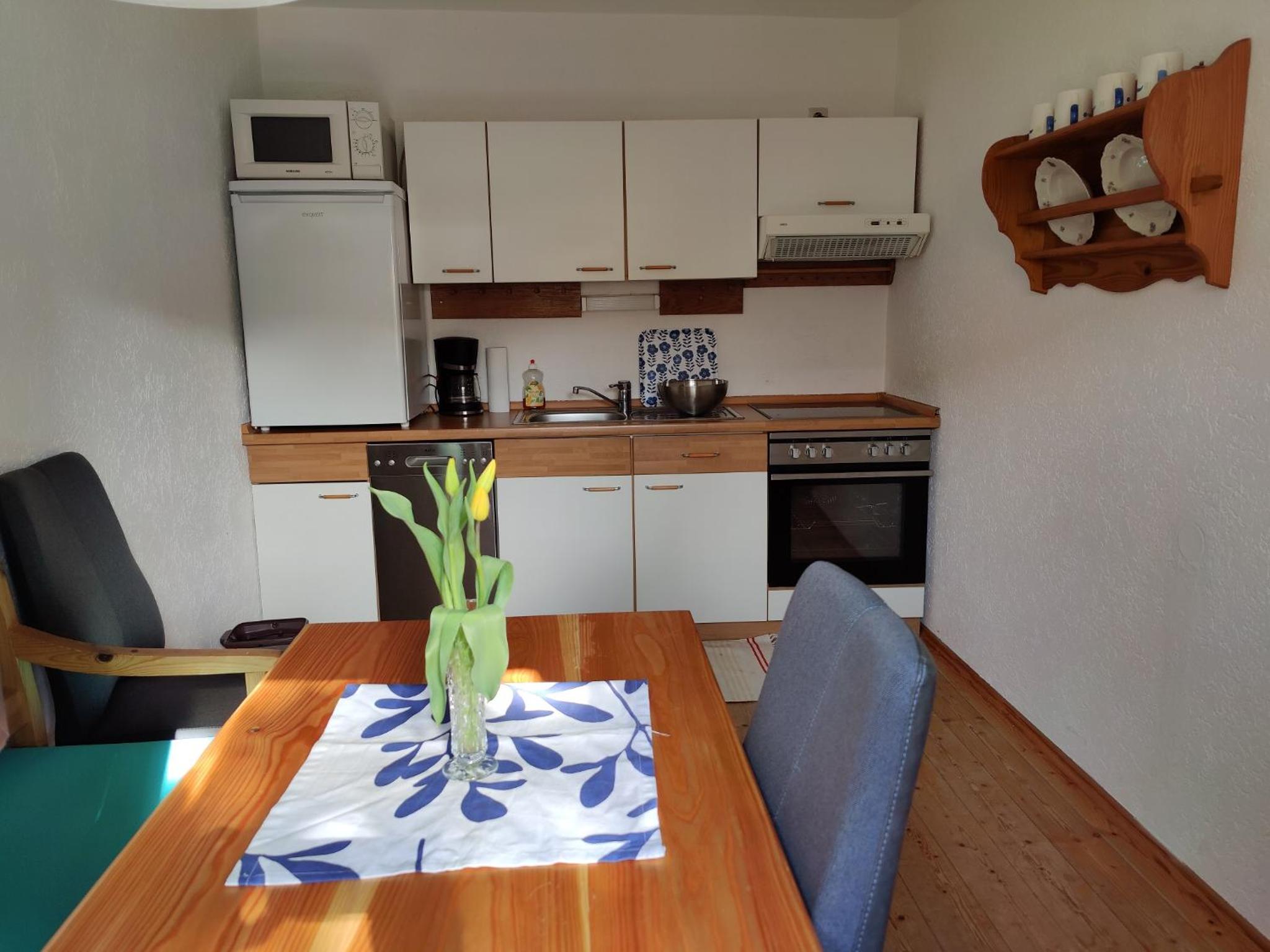 Ferienwohnung Ritzinger