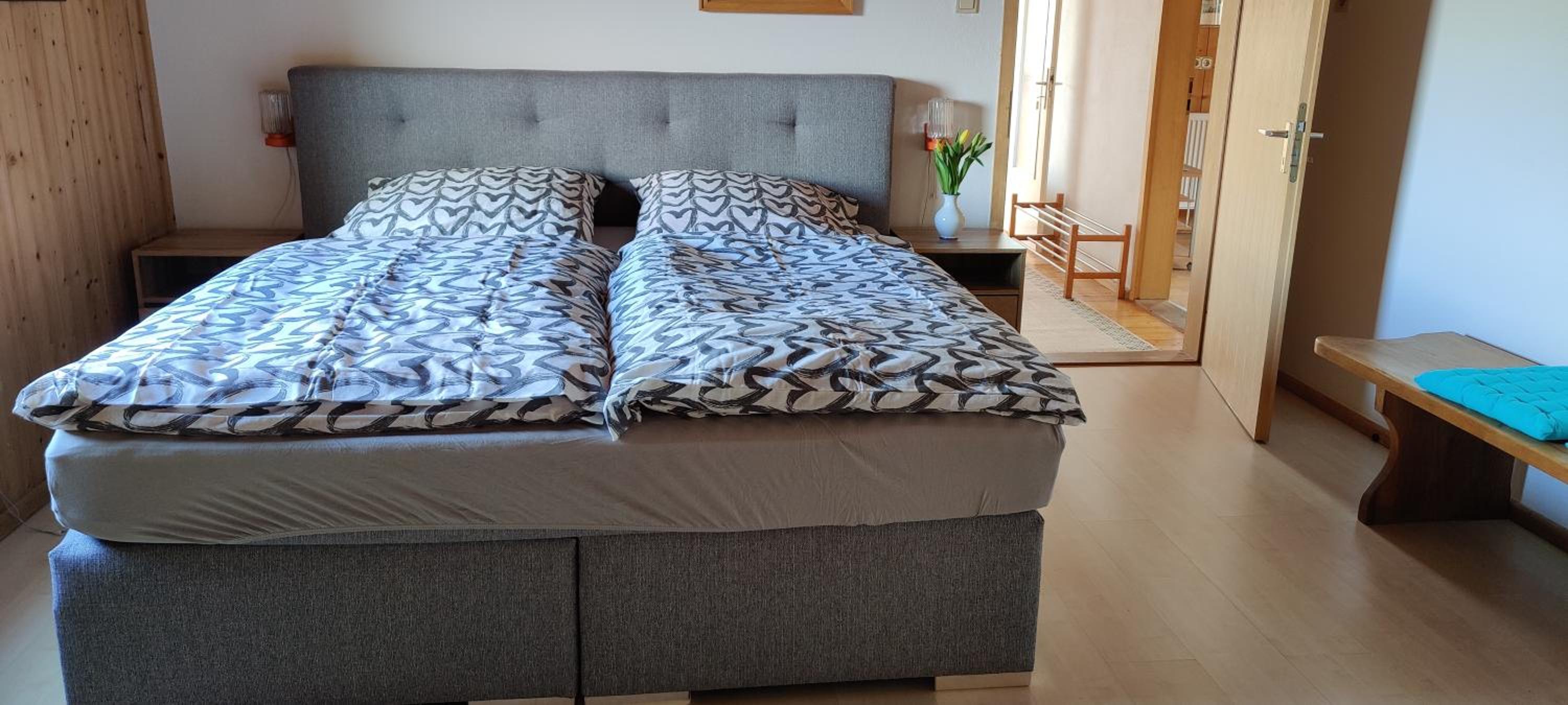 Ferienwohnung Ritzinger