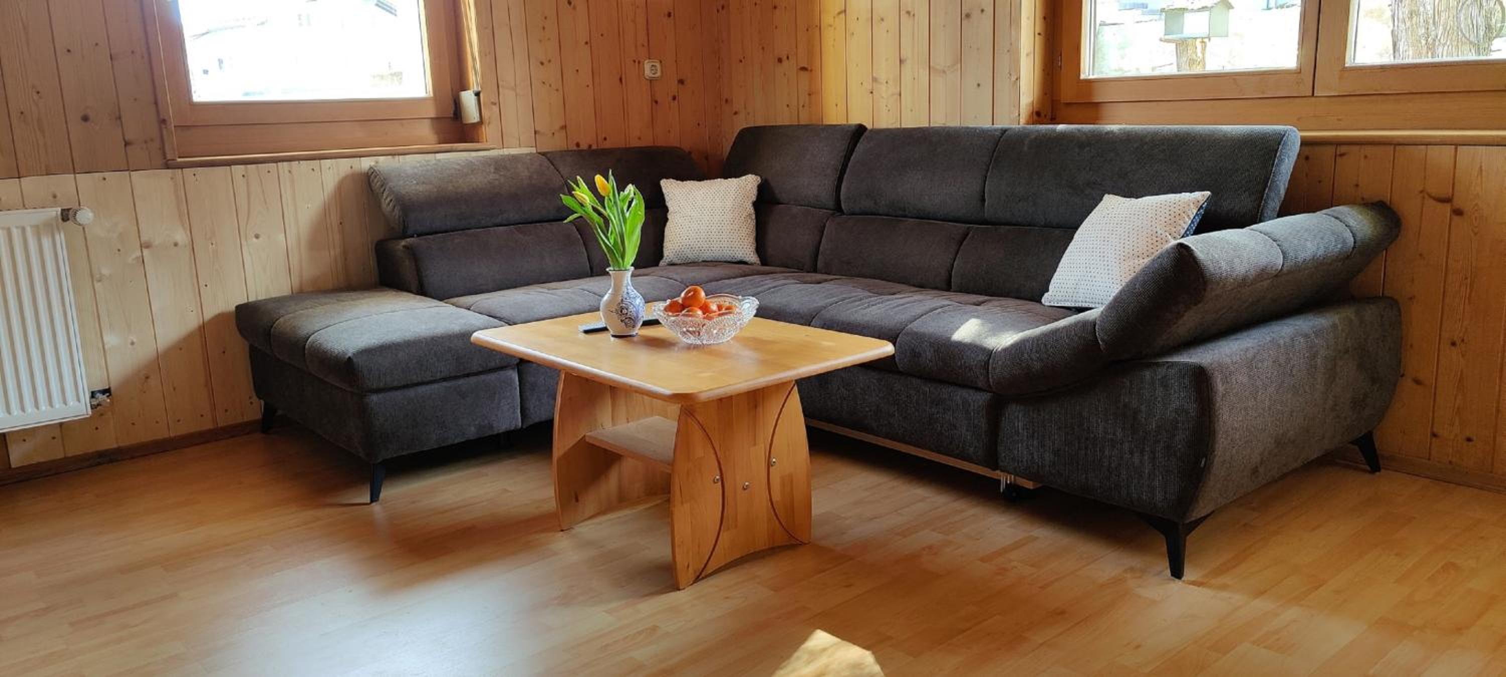 Ferienwohnung Ritzinger