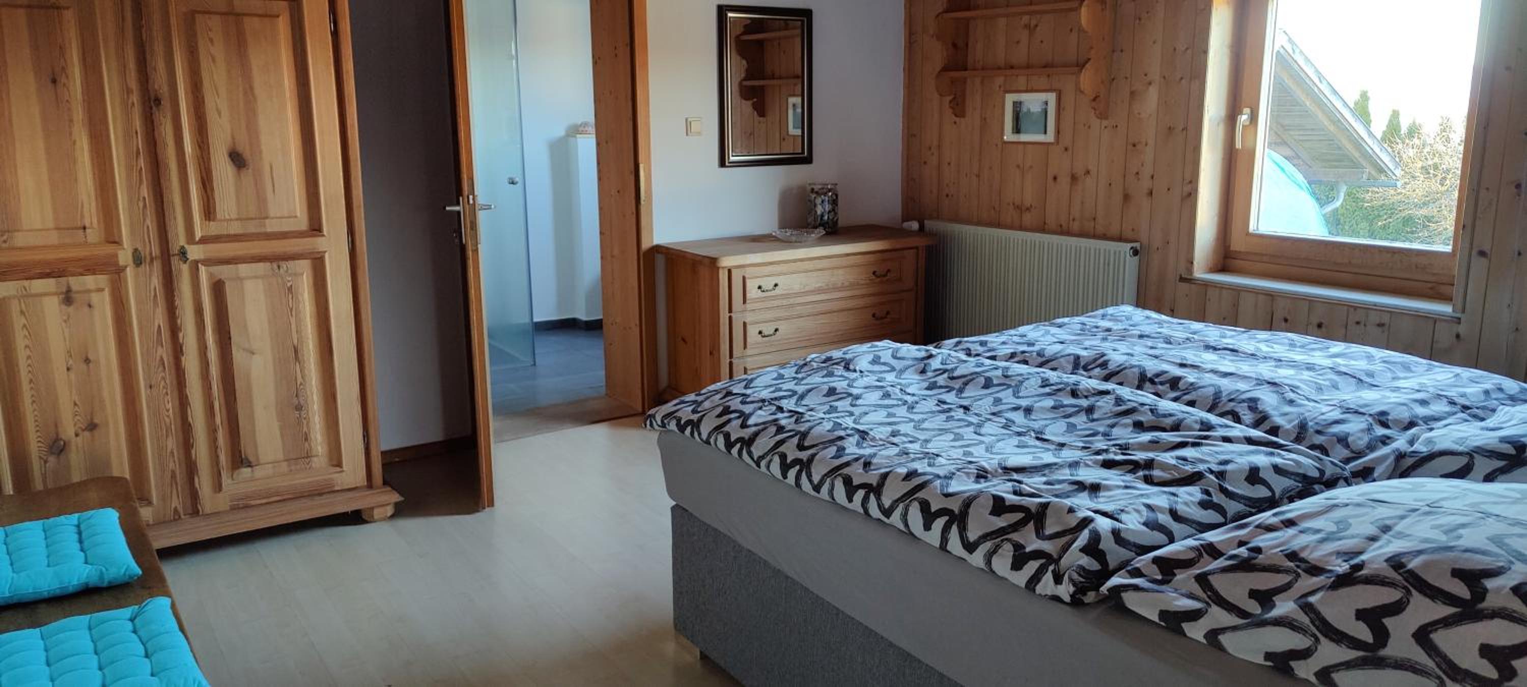 Ferienwohnung Ritzinger