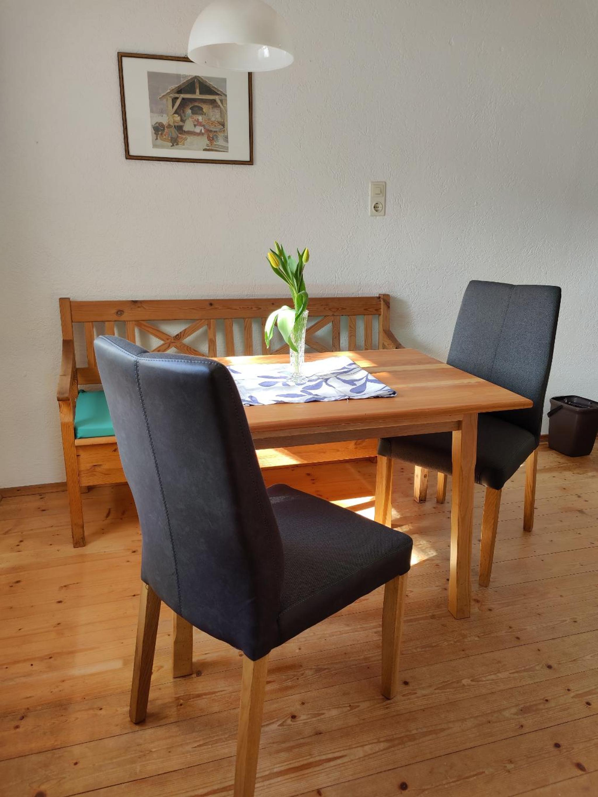 Ferienwohnung Ritzinger