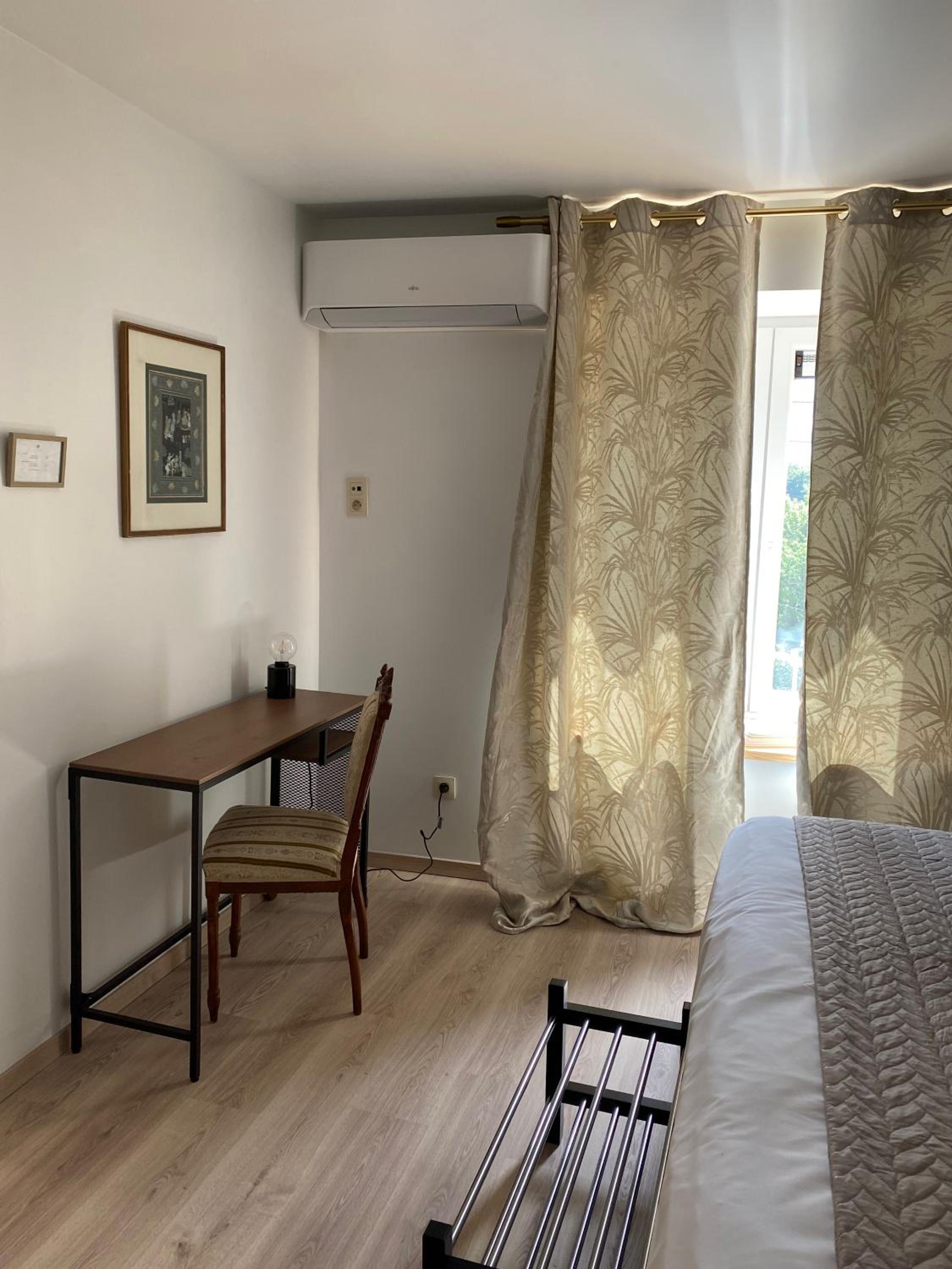 B&B l'Aigrin