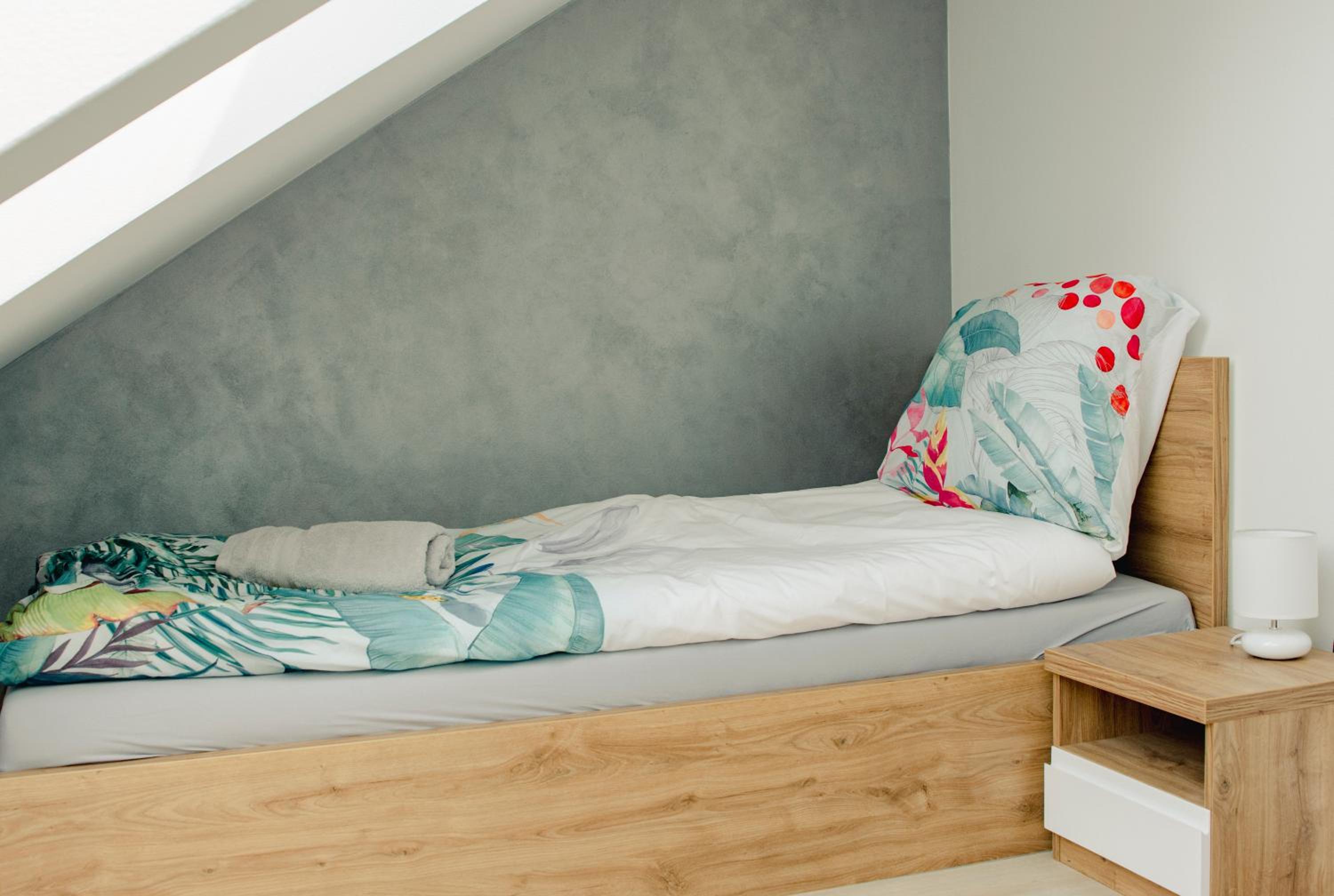 Apartamenty Jordanów - Stacja Paliw MOYA view 5