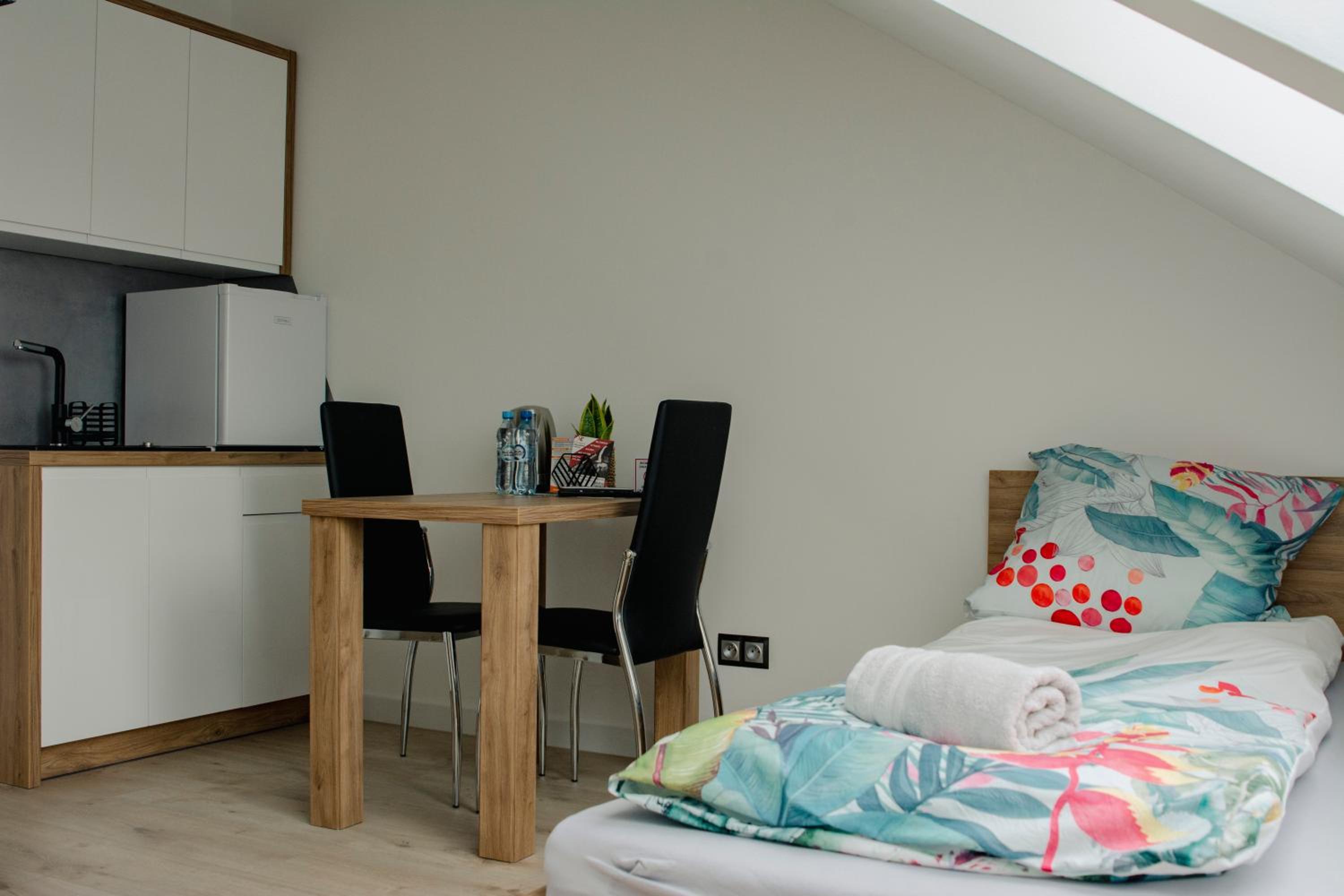 Apartamenty Jordanów - Stacja Paliw MOYA view 3